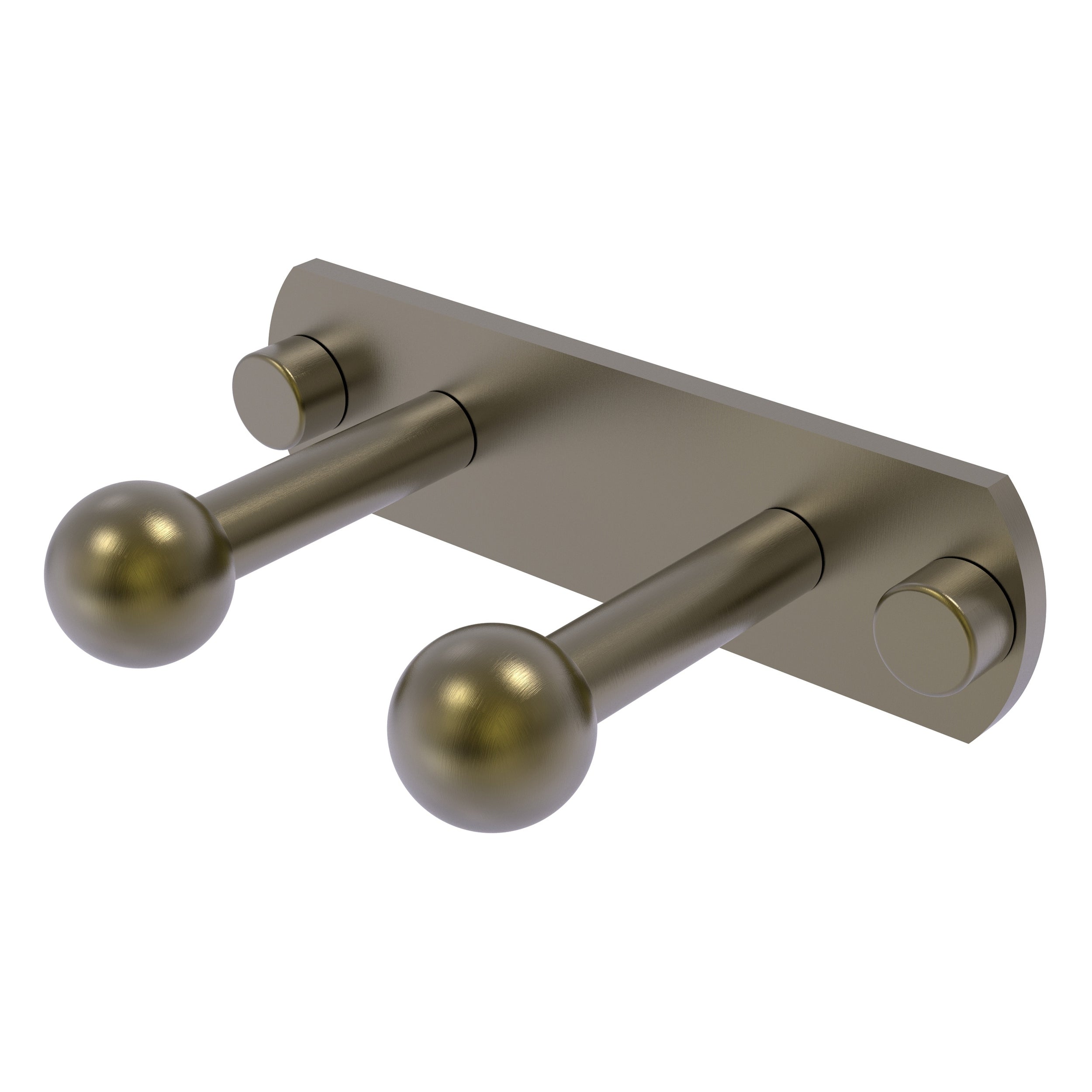 #finish_Antique Brass