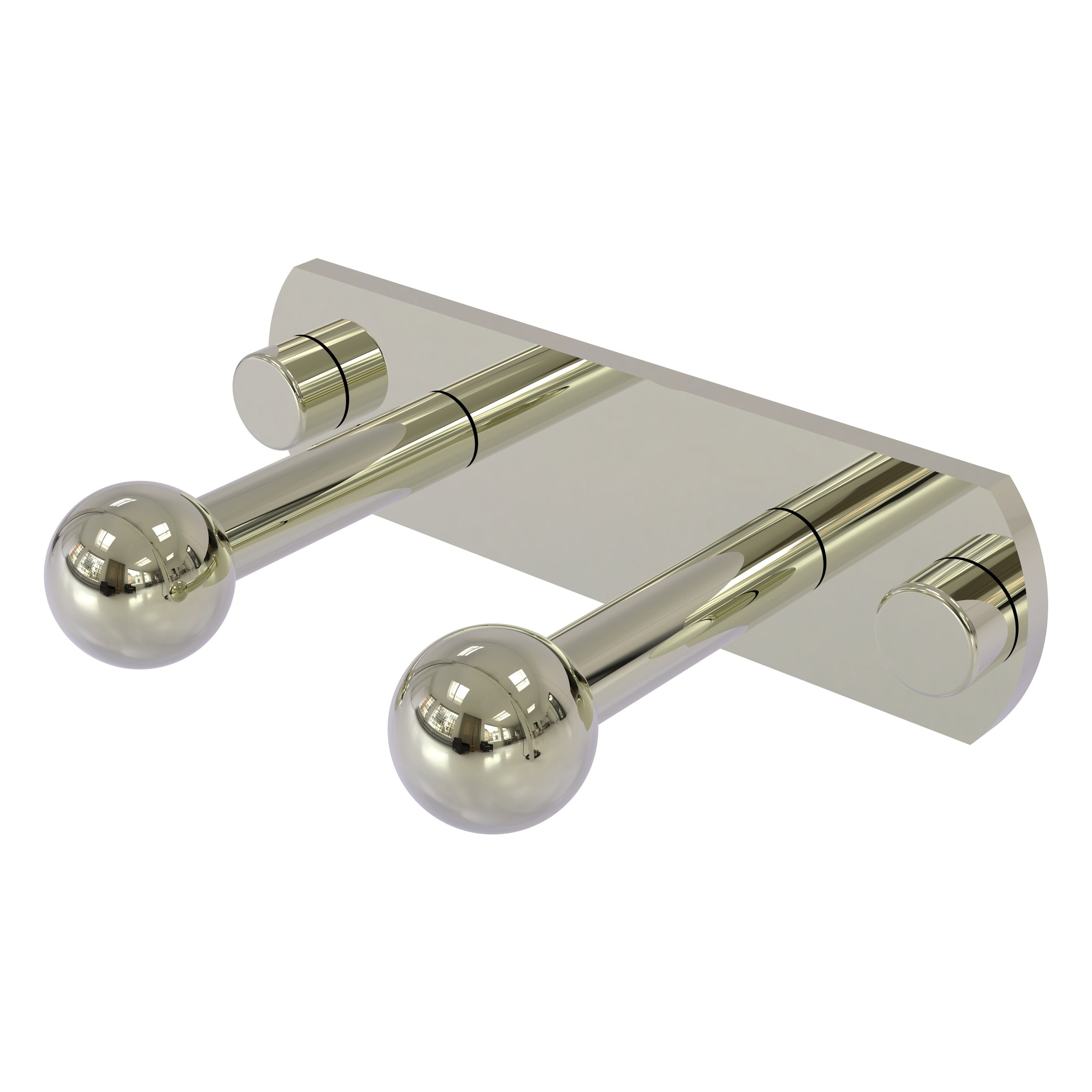 #finish_Polished Nickel