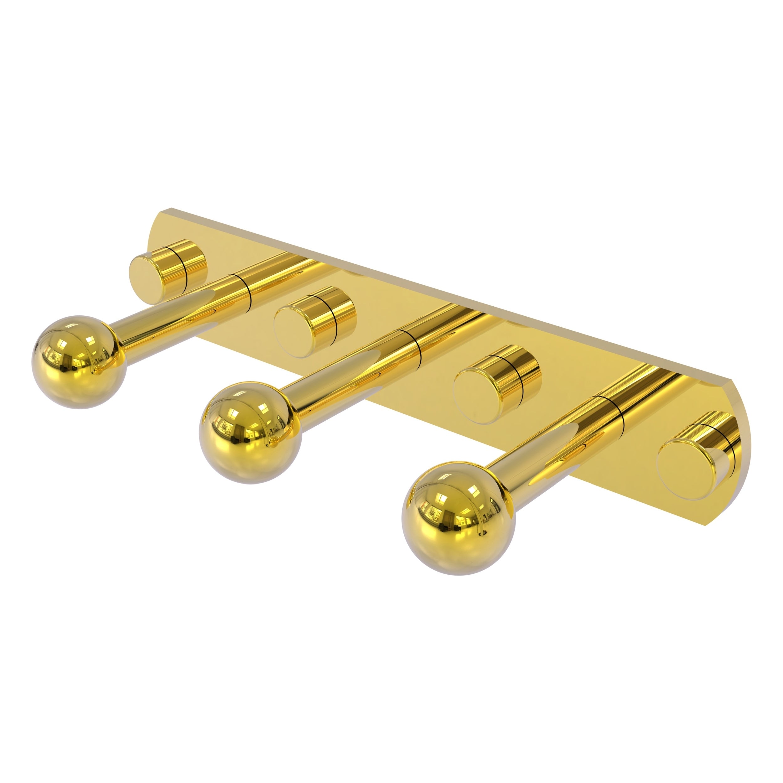 #finish_Polished Brass