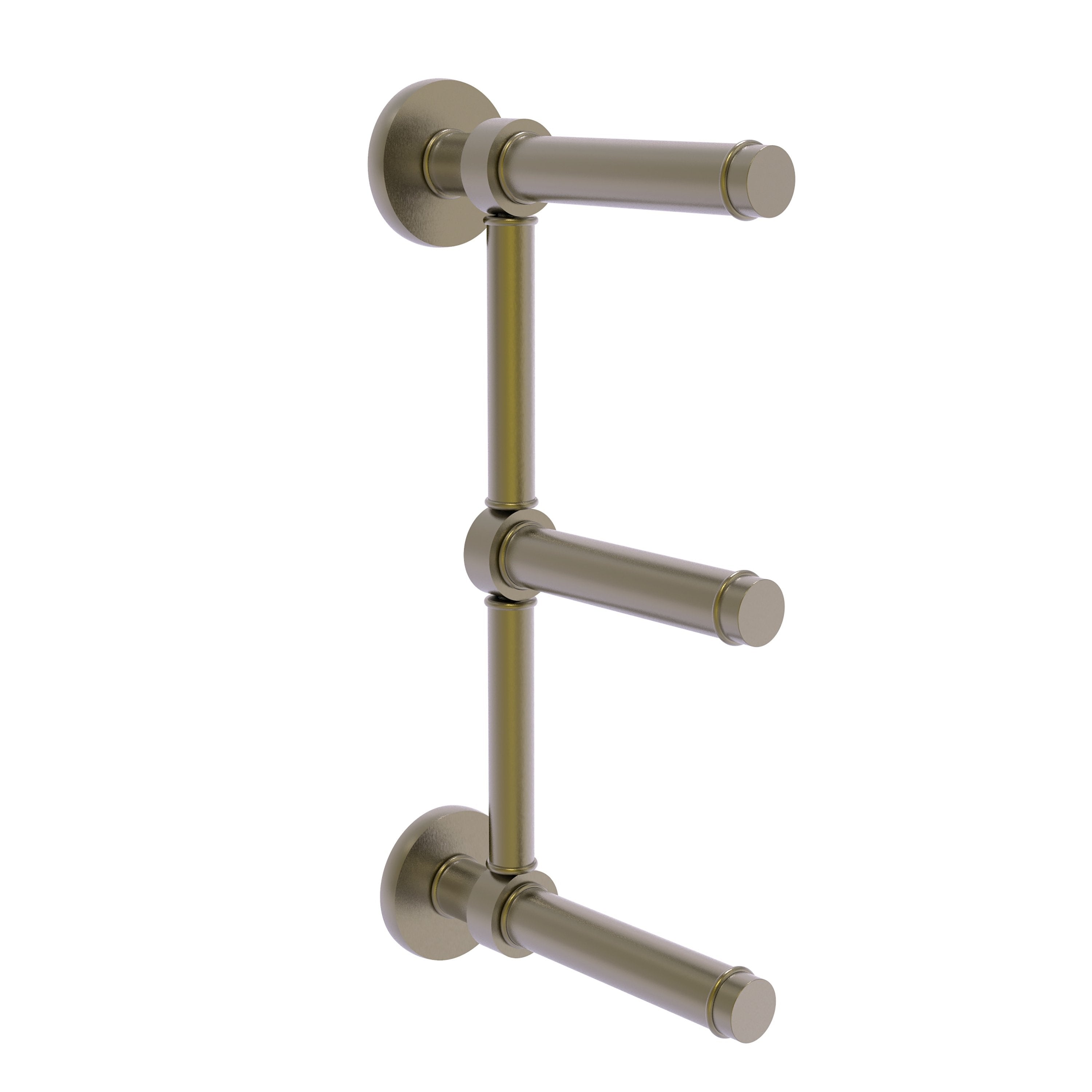 #finish_Antique Brass