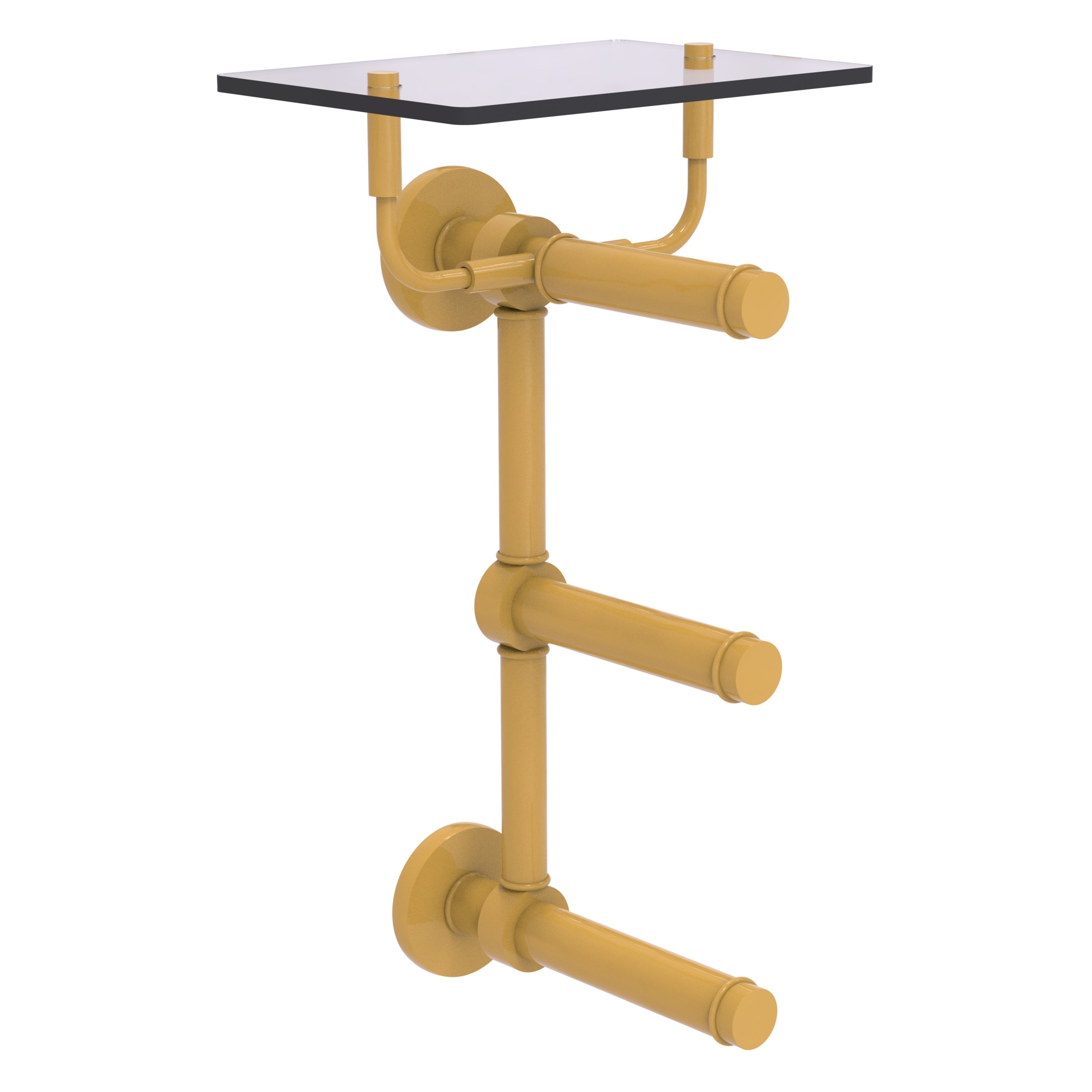 #finish_Spanish Gold