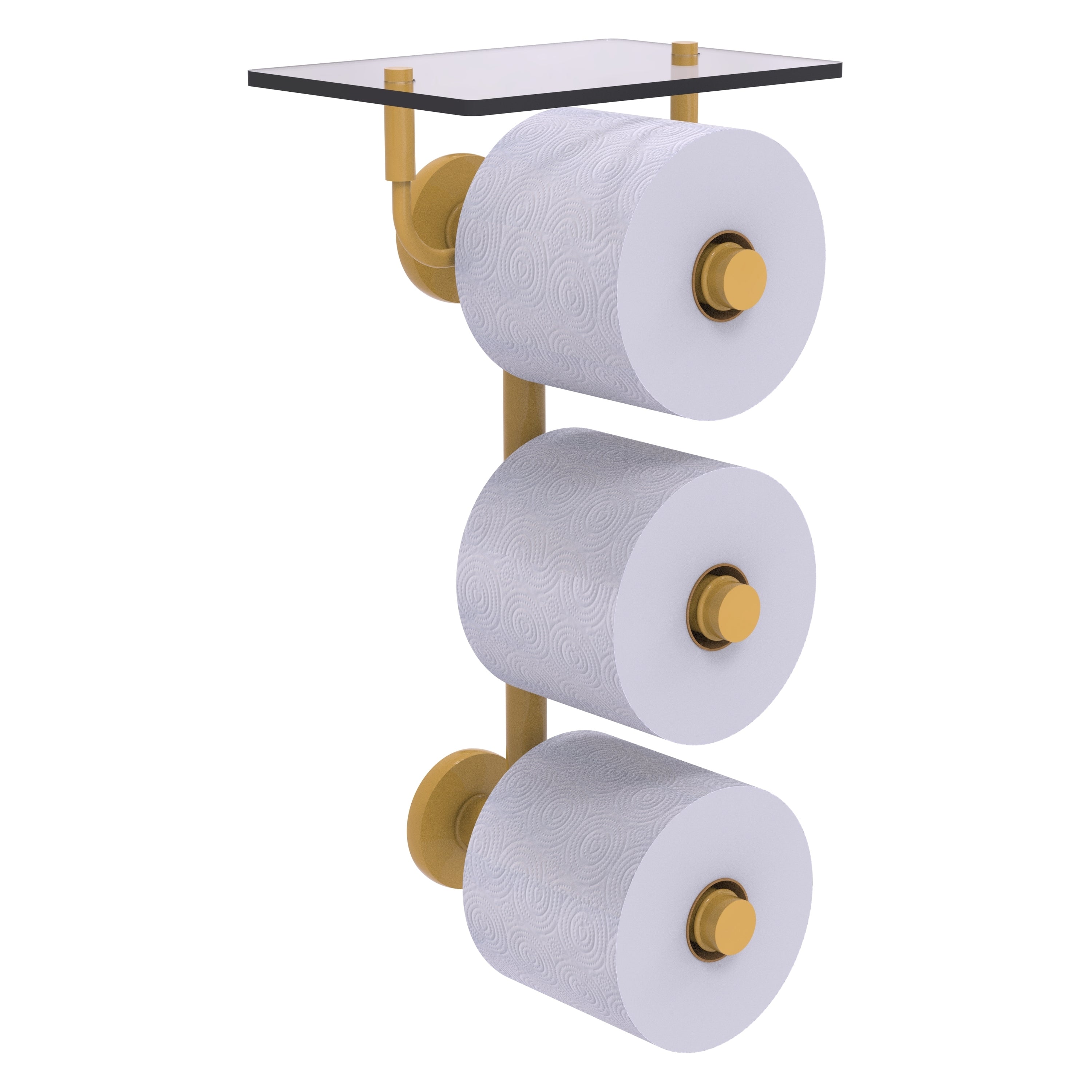 #finish_Spanish Gold