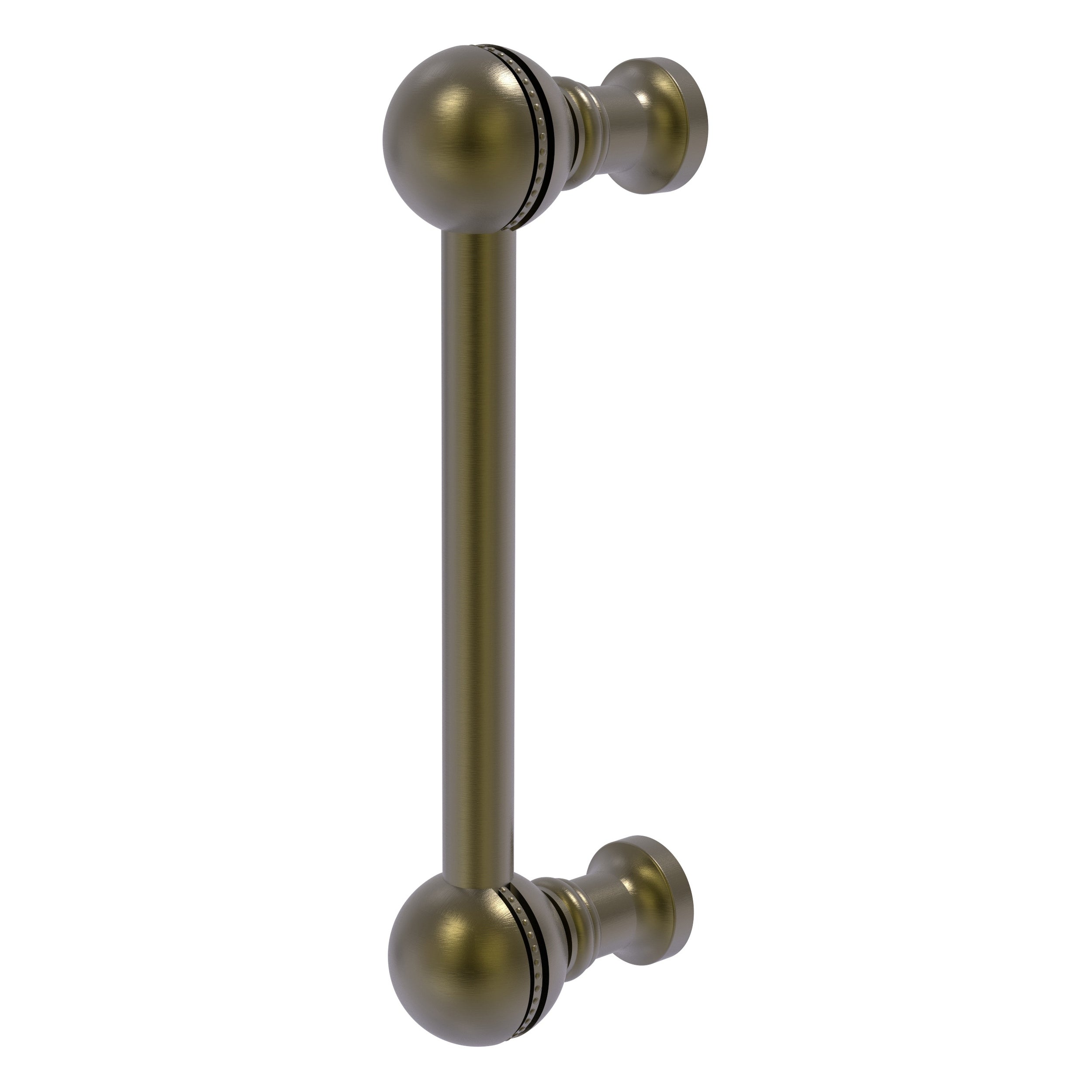 #finish_Antique Brass