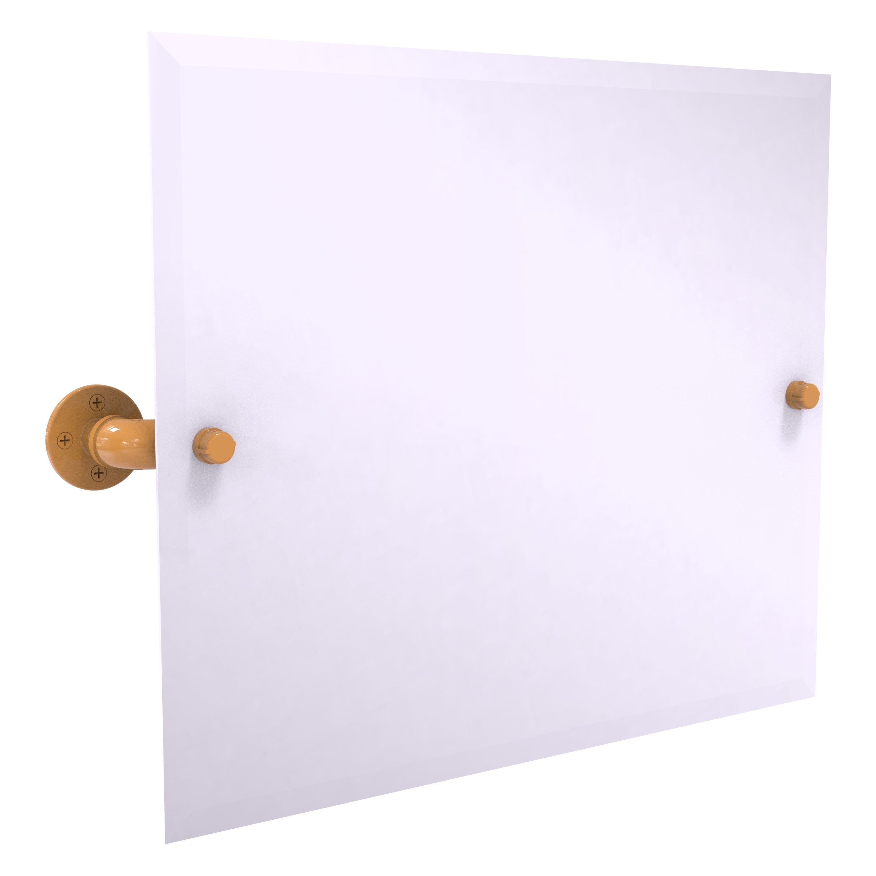 #finish_Golden Yellow