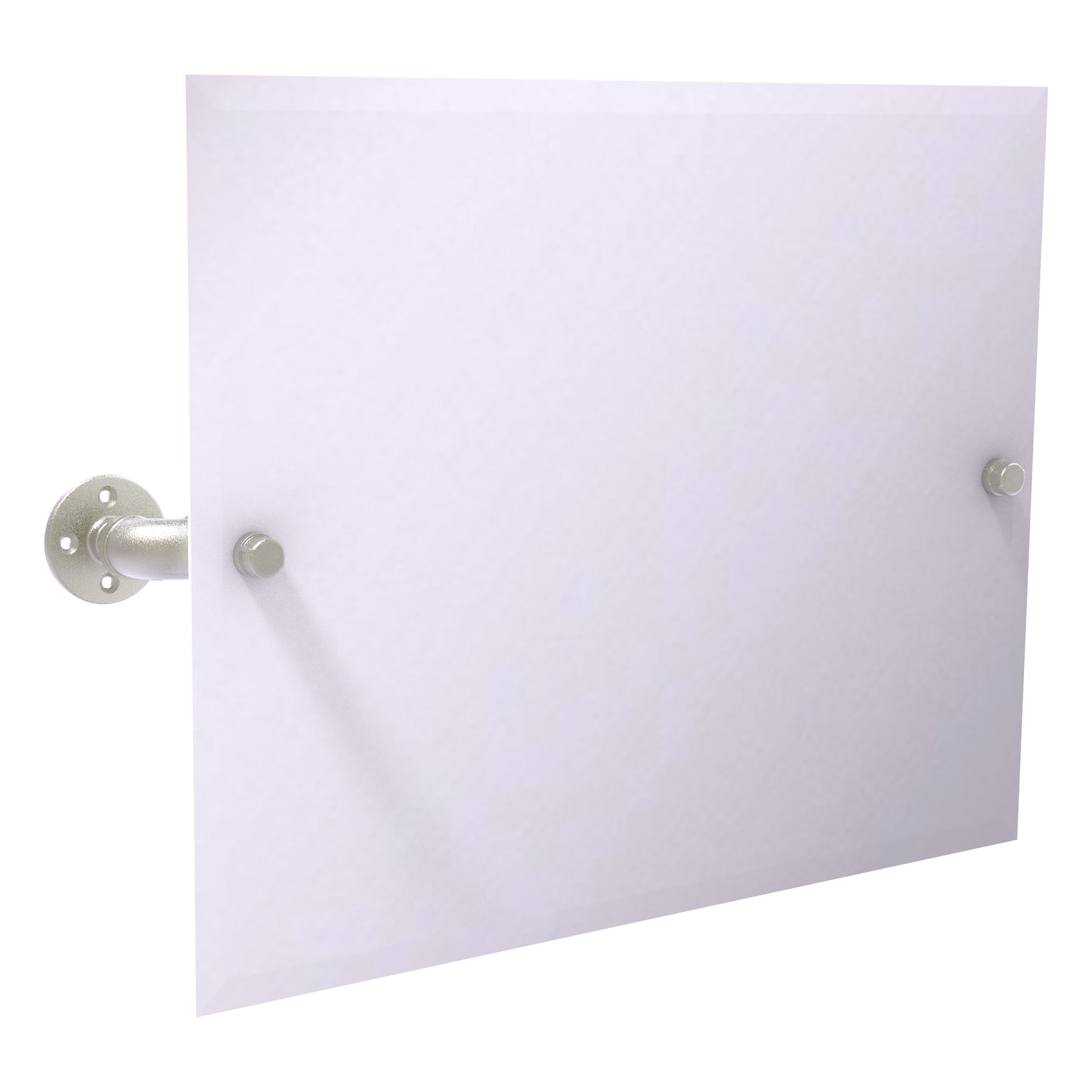 #finish_Satin Nickel