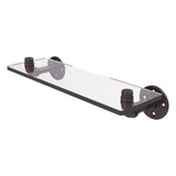 Pipeline Collection Glass Shelf