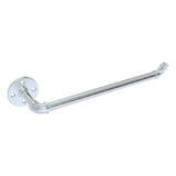 Pipeline Collection Wall Mounted Paper Towel Holder
