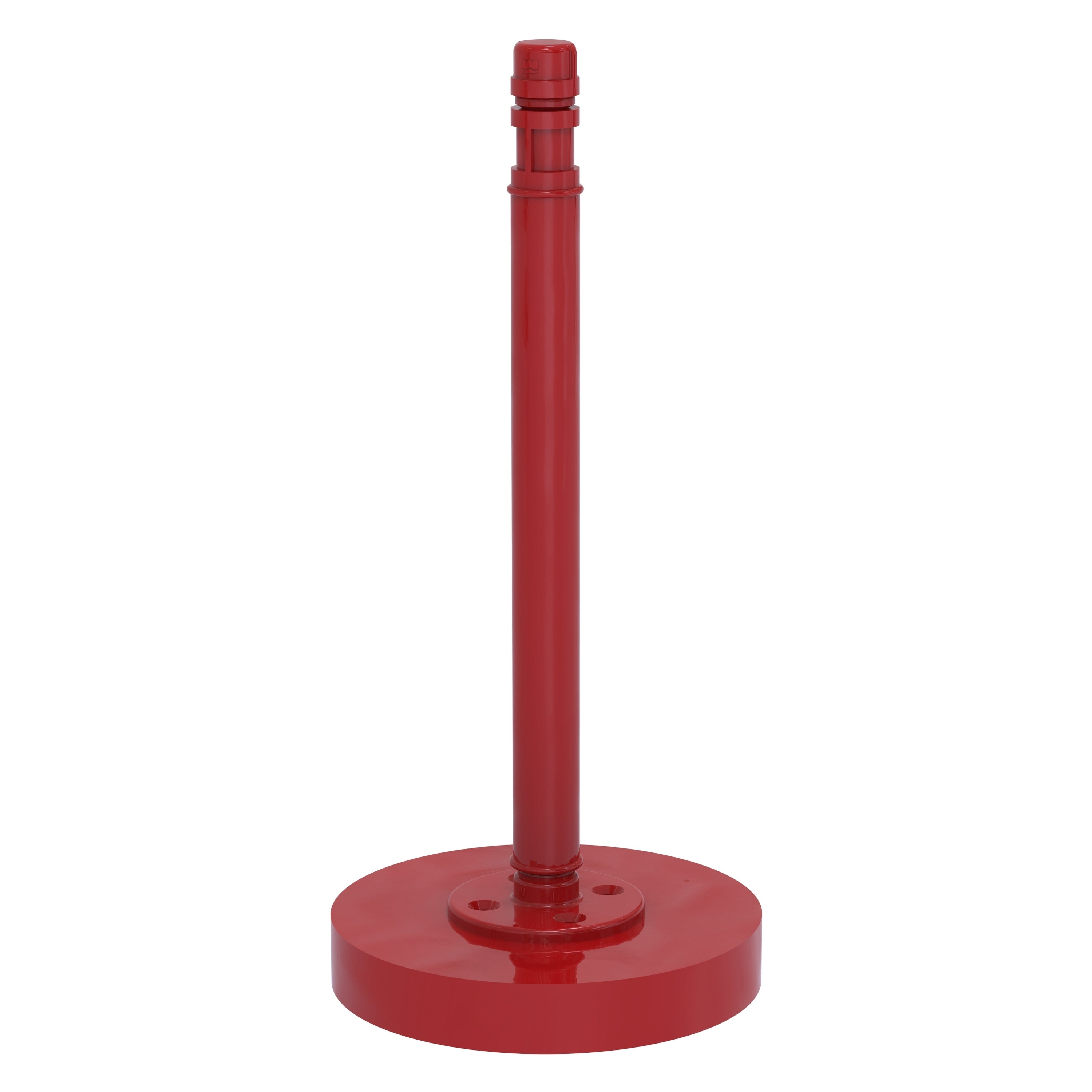 #finish_Fire Engine Red