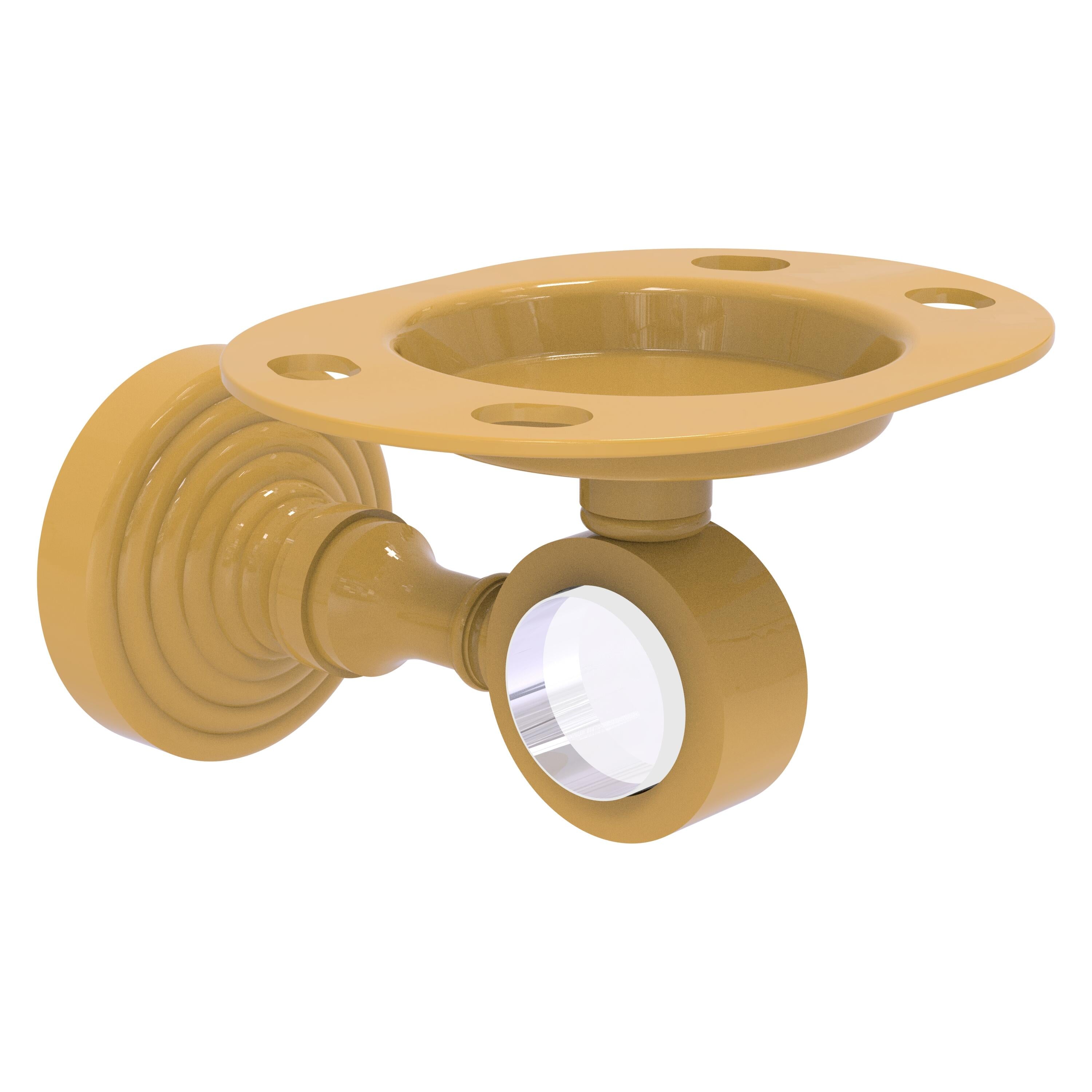 #finish_Spanish Gold