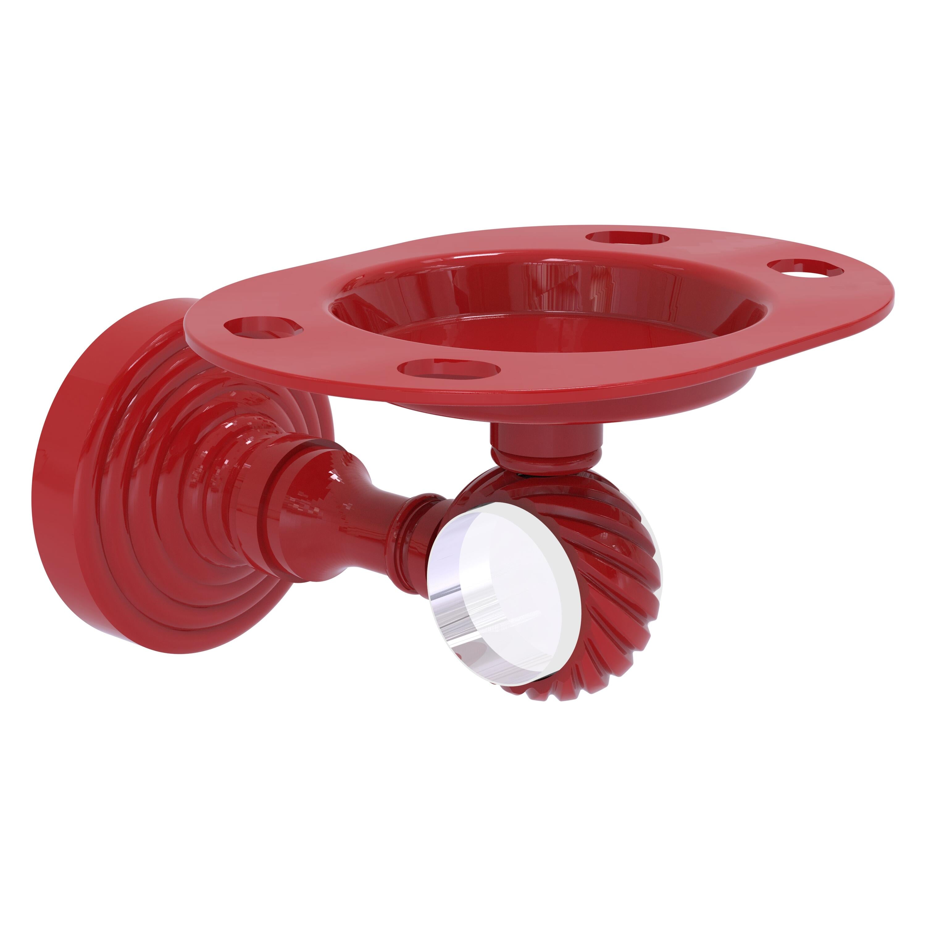 #finish_Fire Engine Red