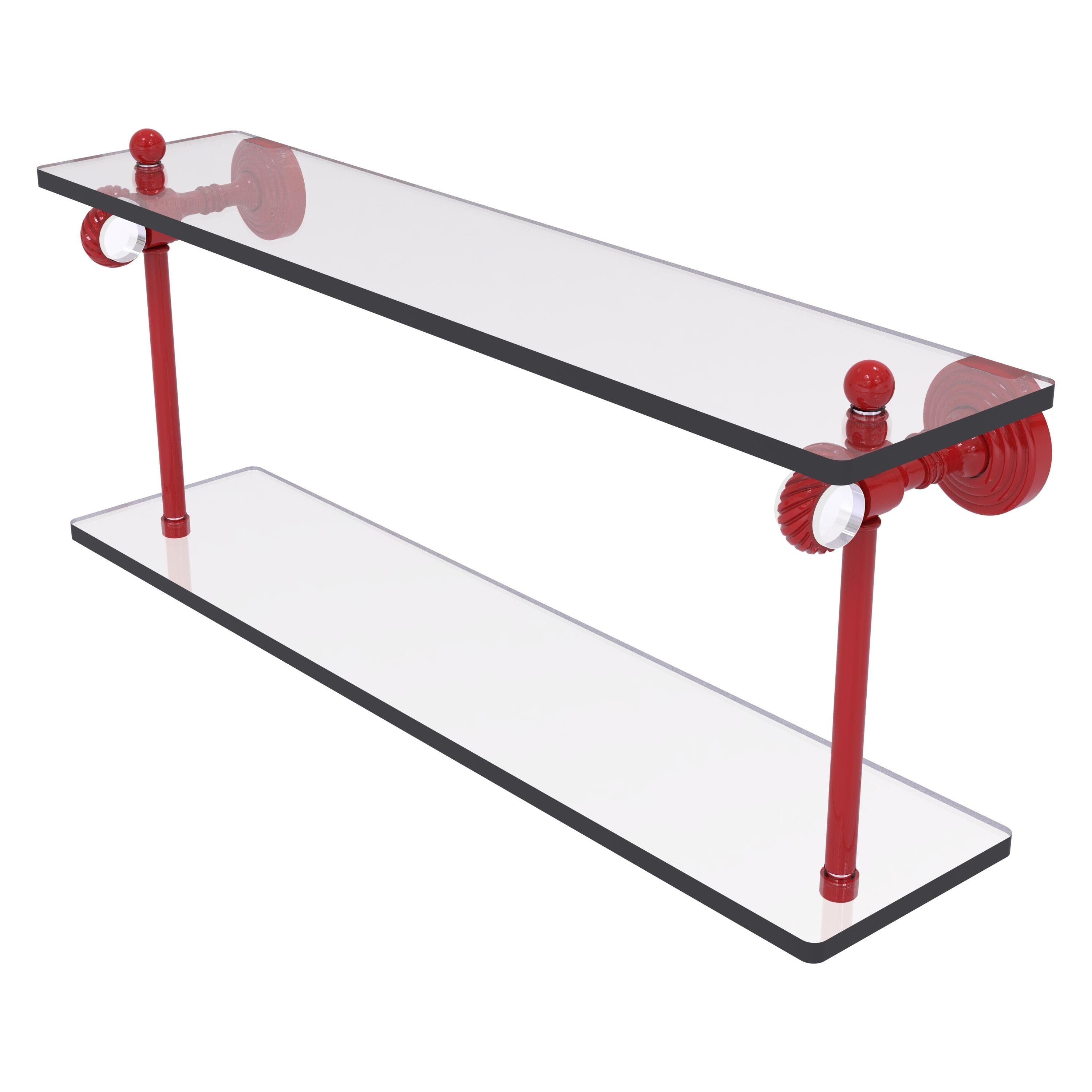 #finish_Fire Engine Red