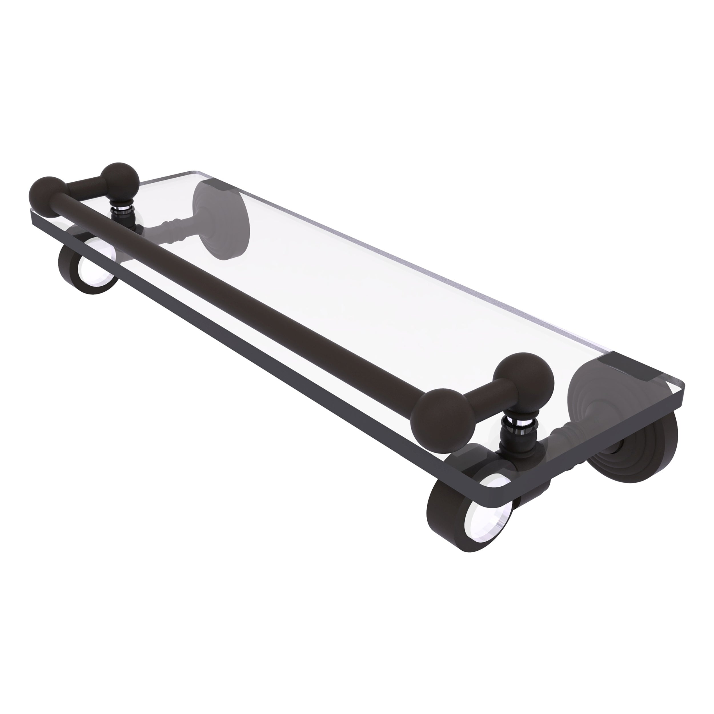 #finish_Oil Rubbed Bronze