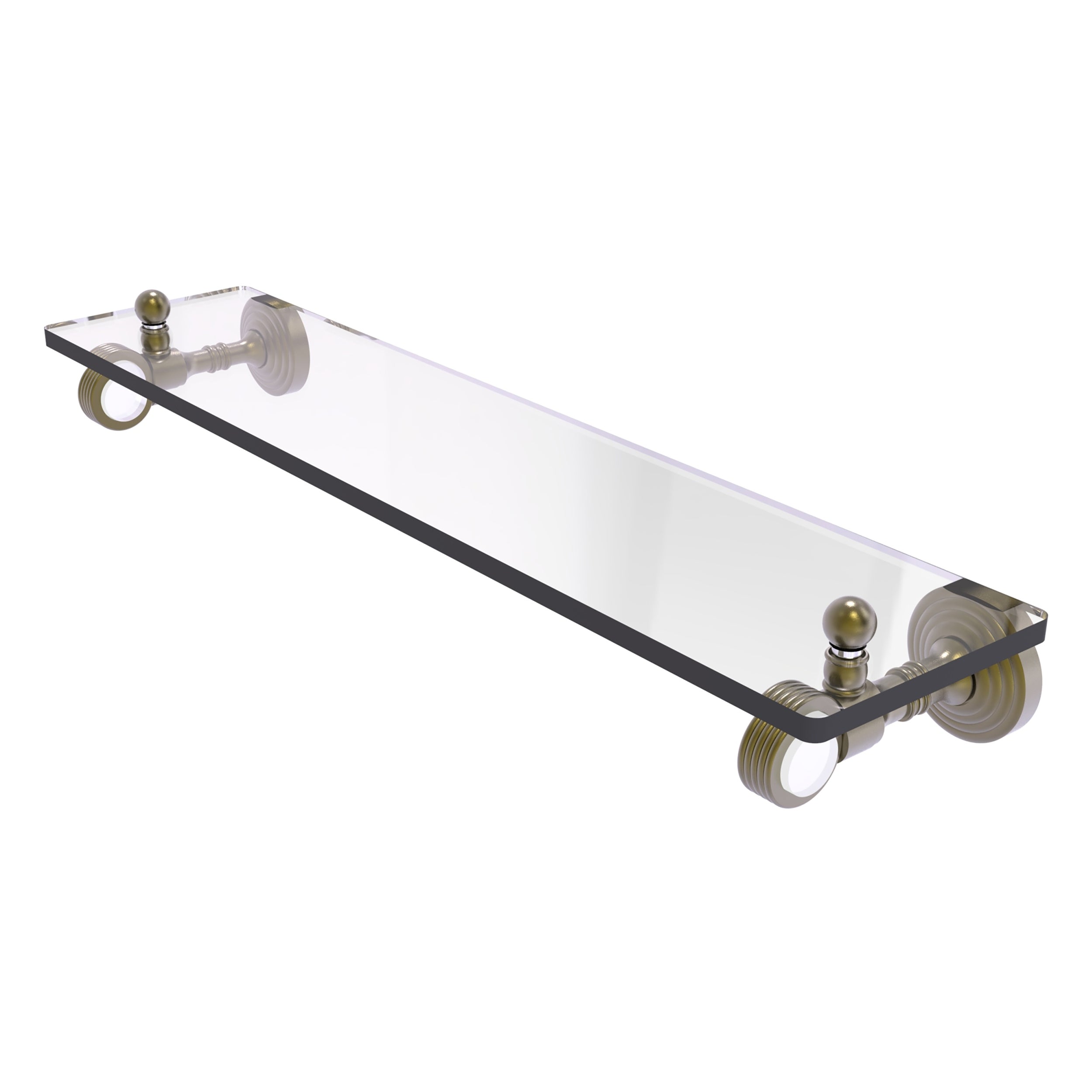 #finish_Antique Brass