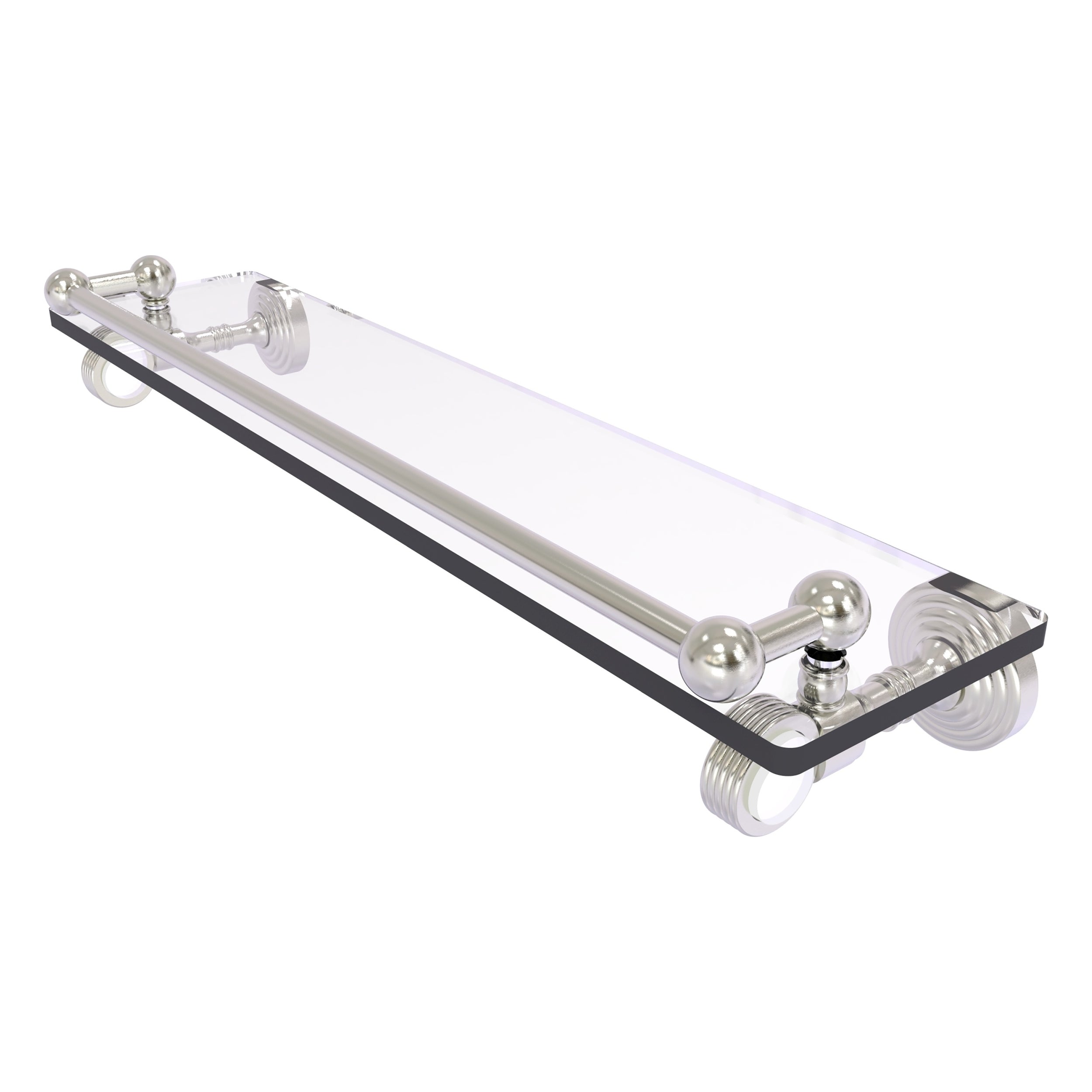 #finish_Satin Nickel