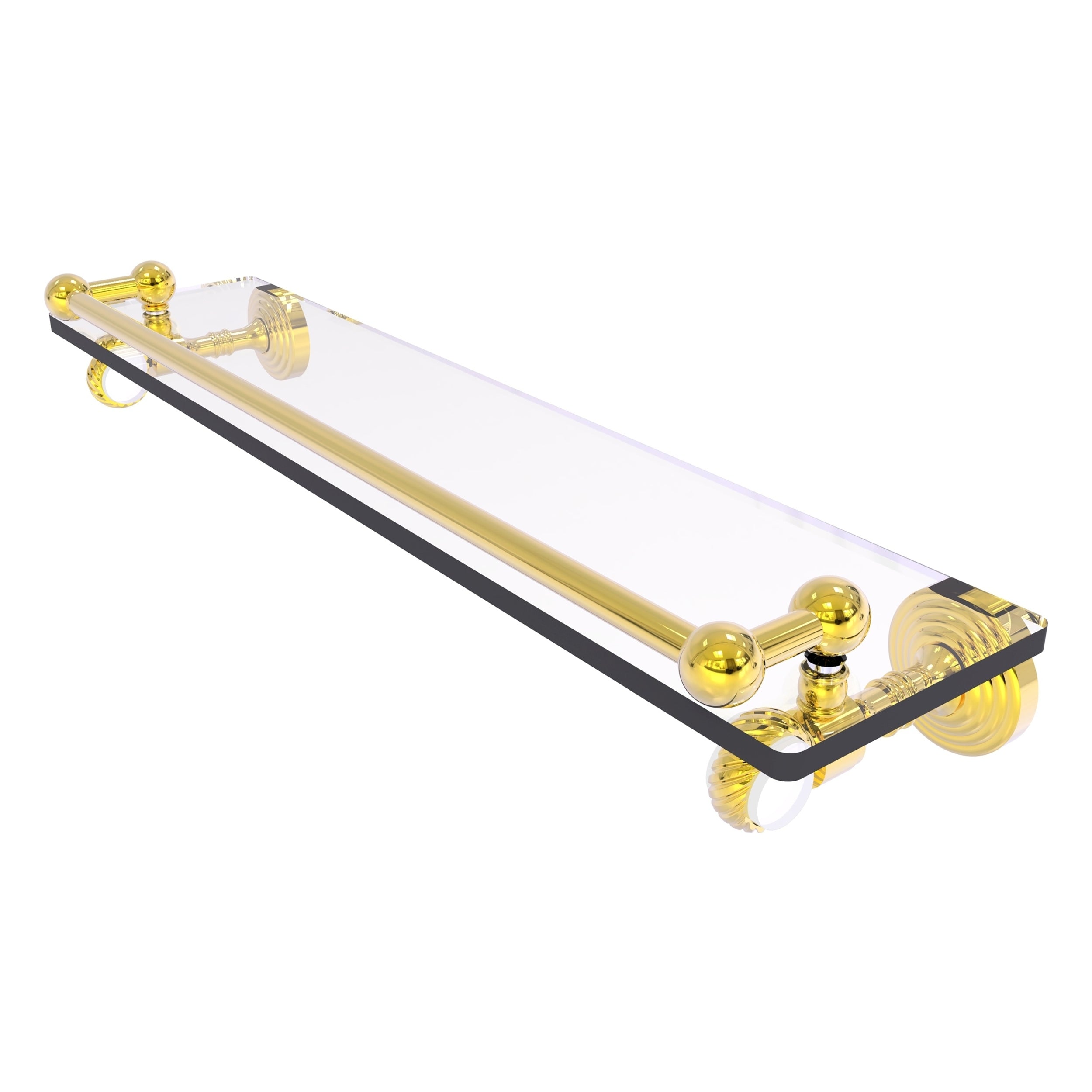 #finish_Polished Brass