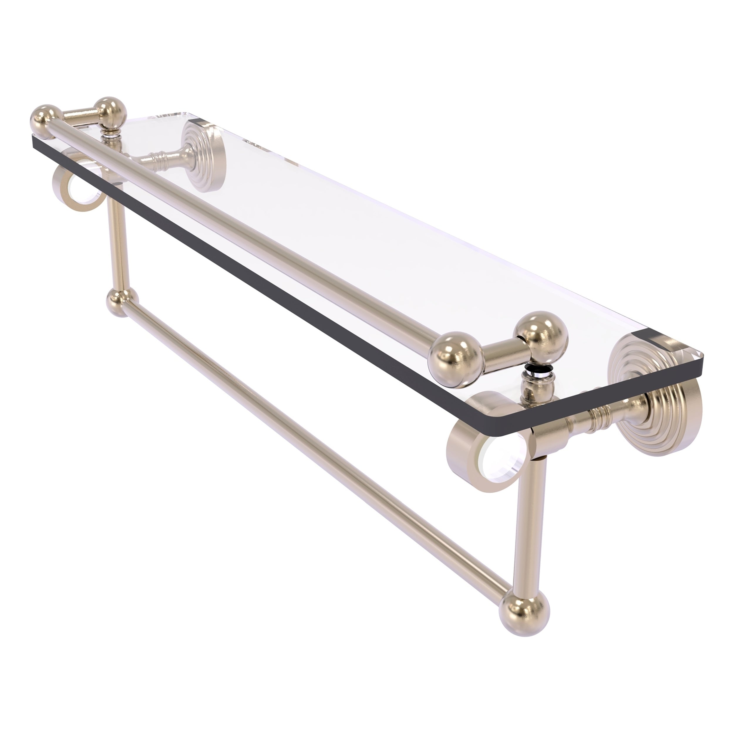 #finish_Antique Pewter