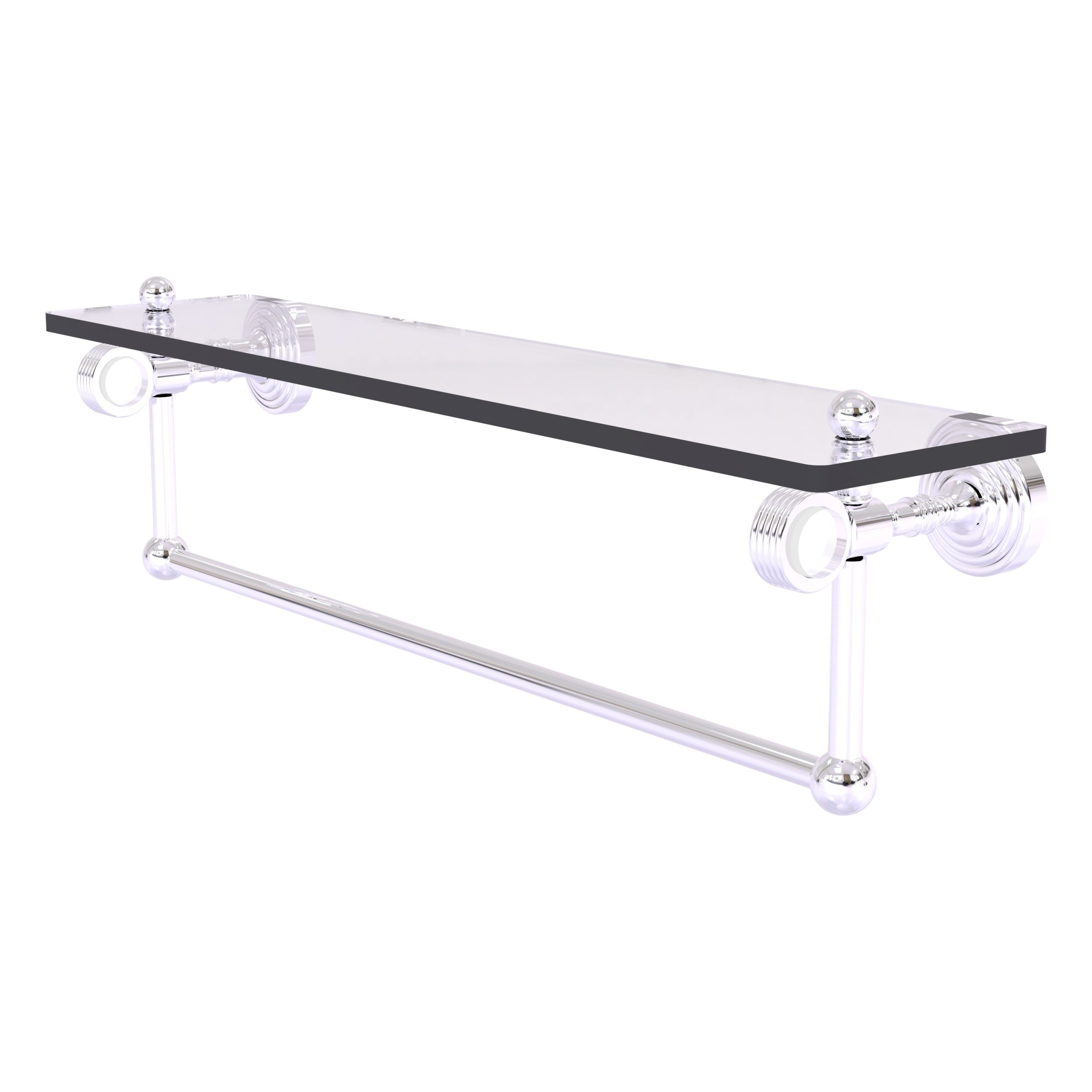 #finish_Polished Chrome