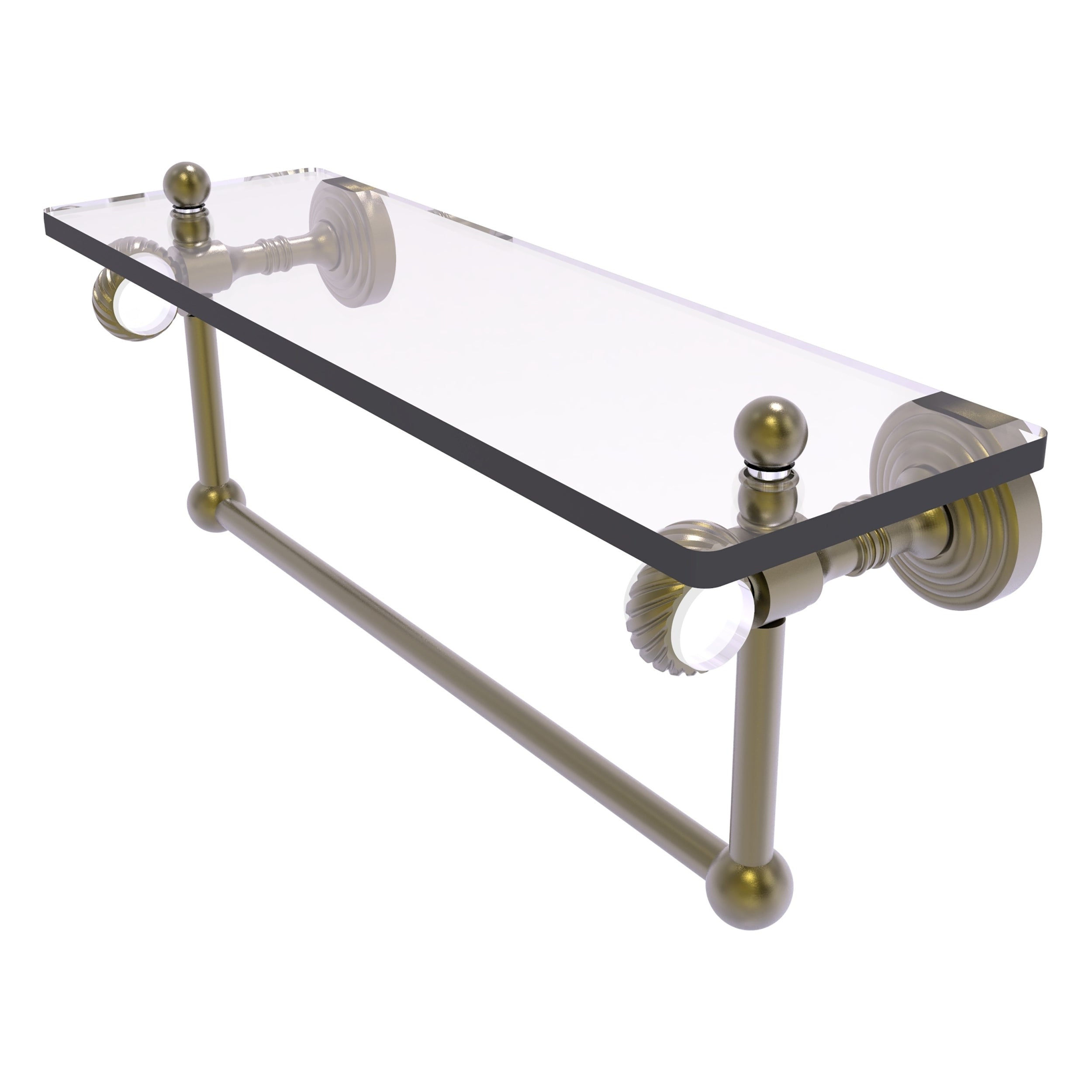 #finish_Antique Brass