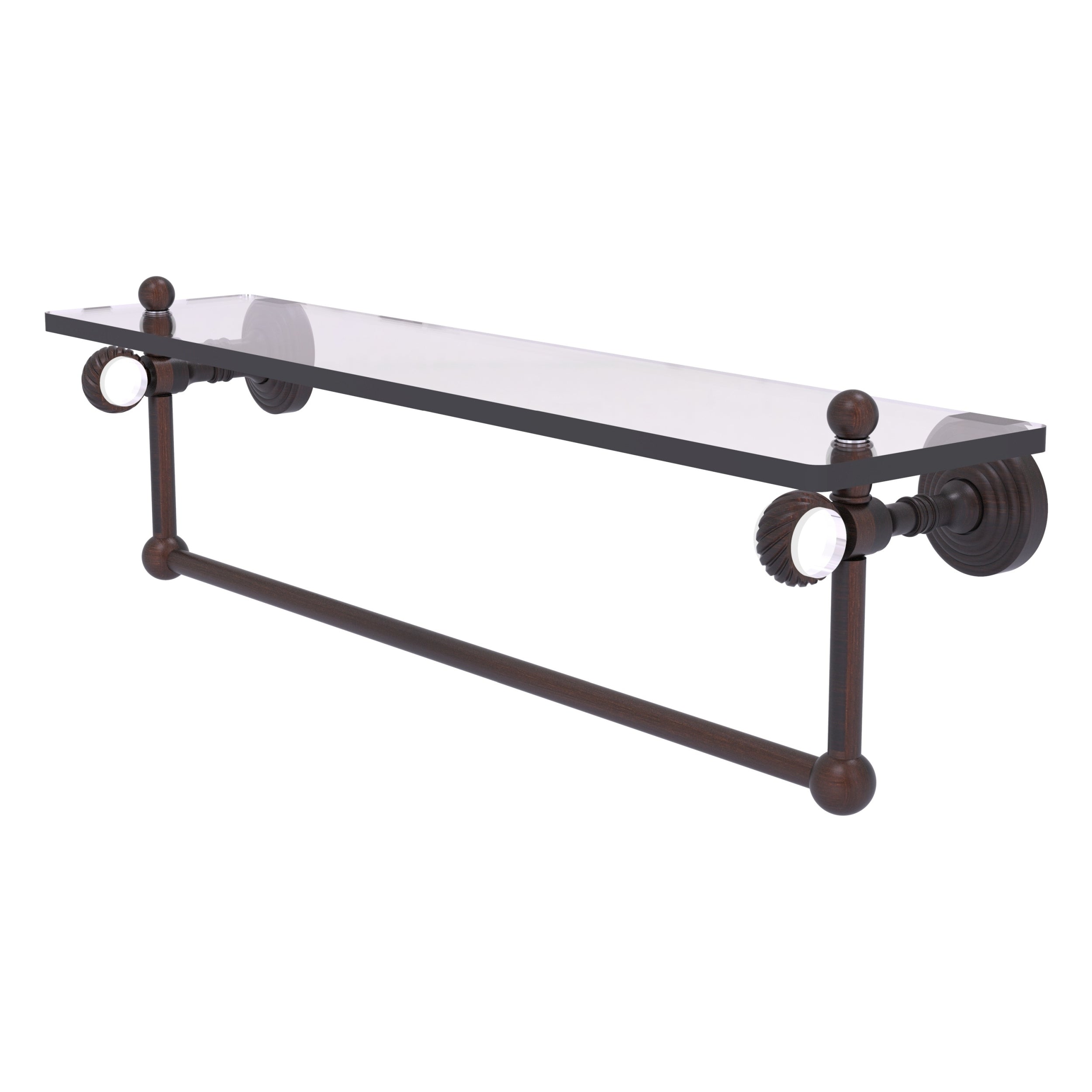 #finish_Venetian Bronze