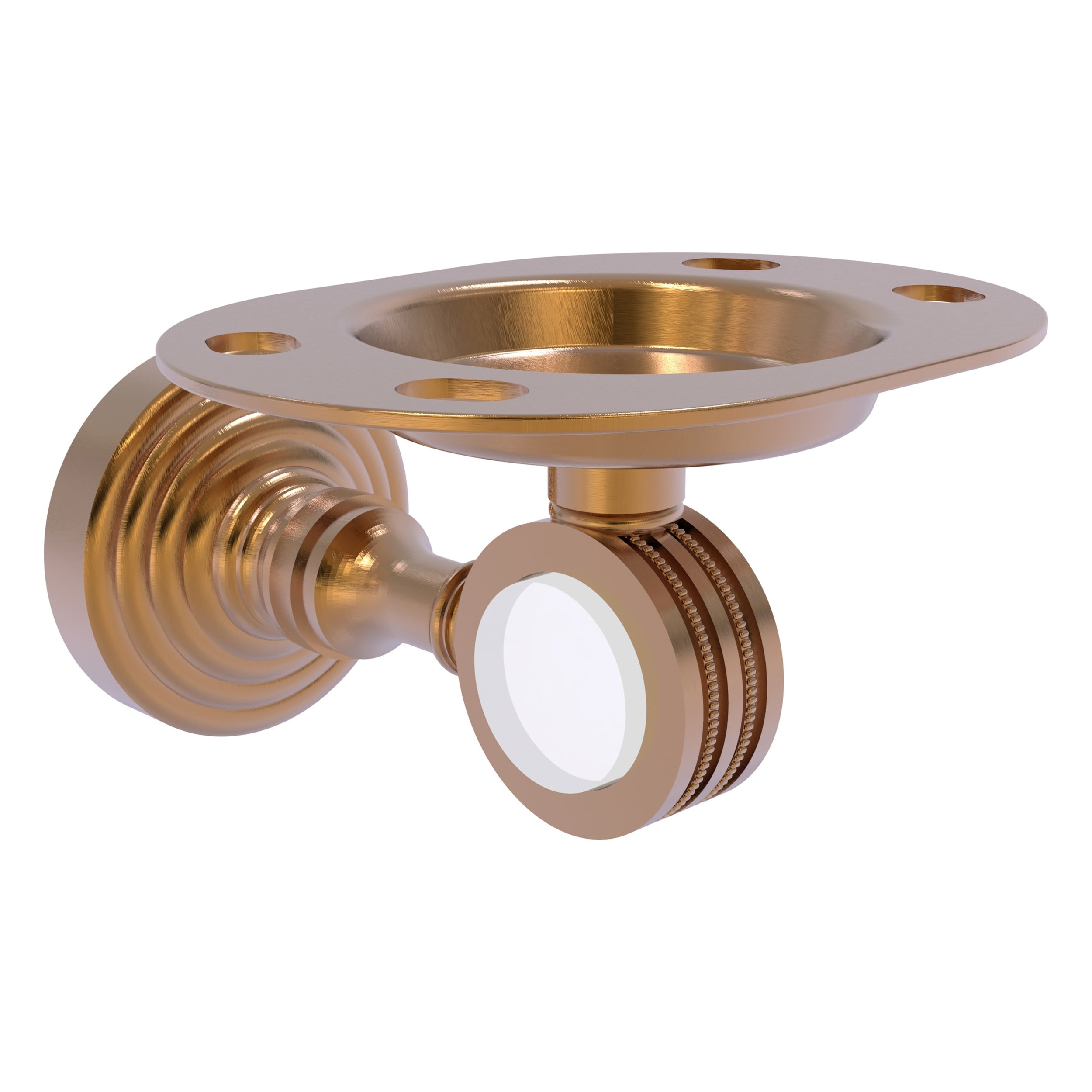 #finish_Brushed Bronze