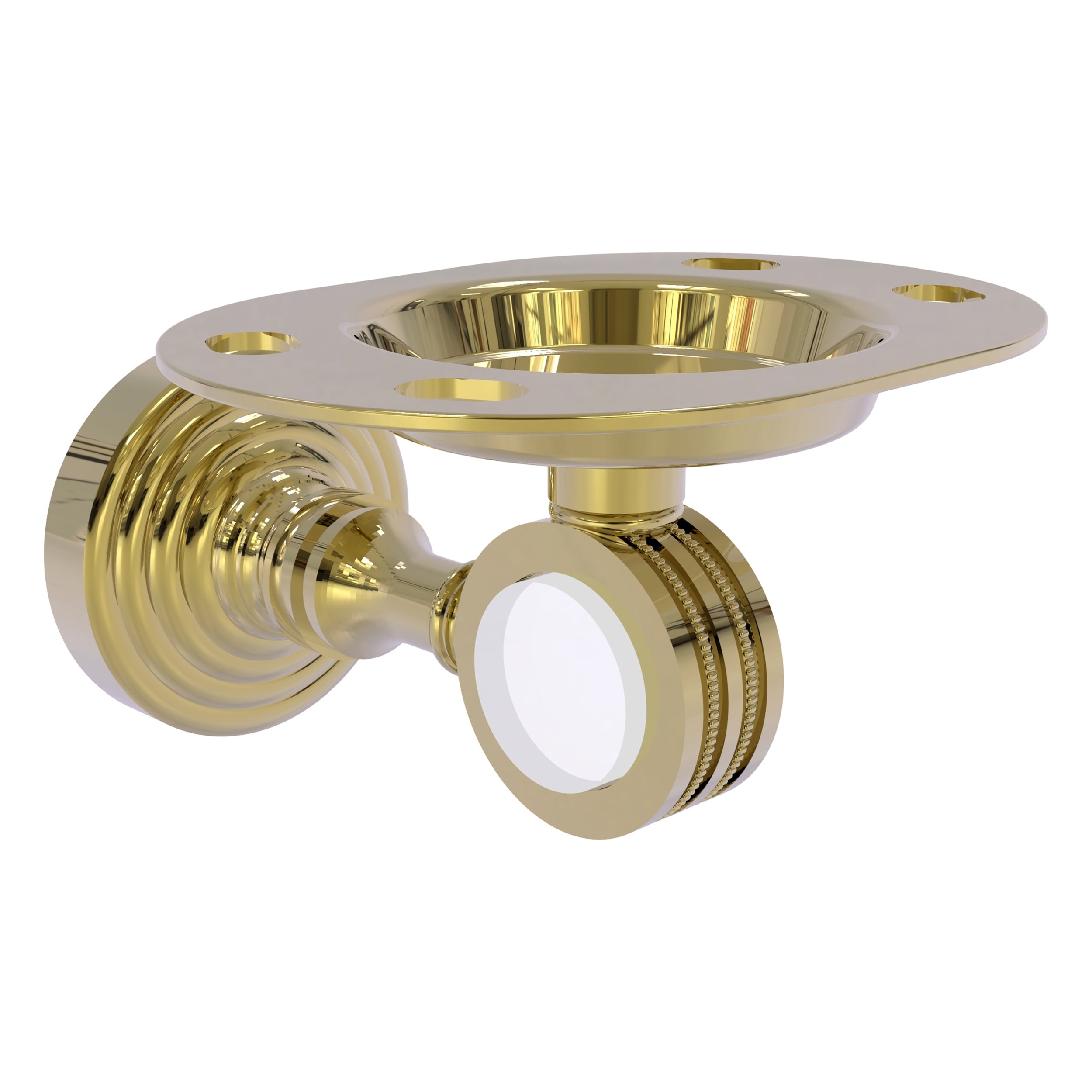 #finish_Unlacquered Brass