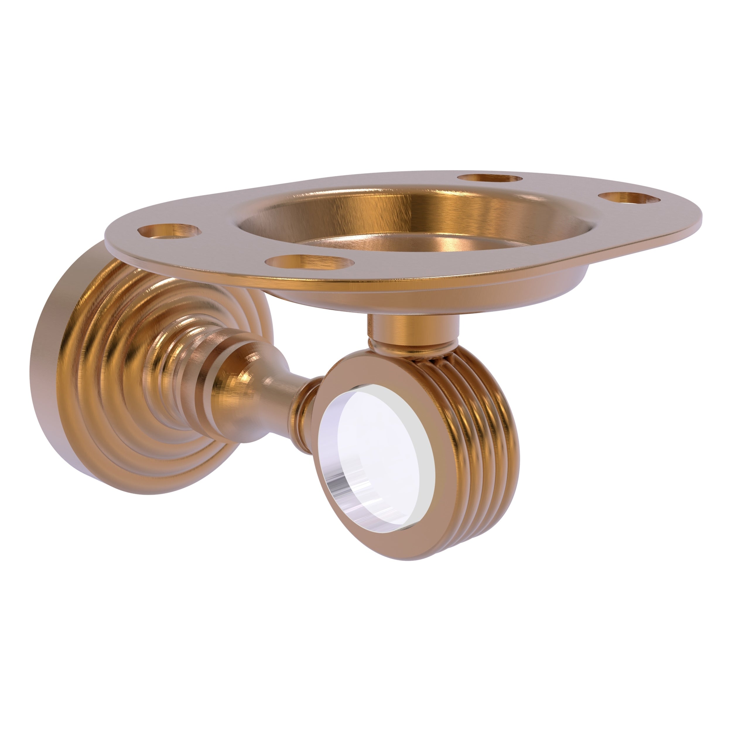 #finish_Brushed Bronze