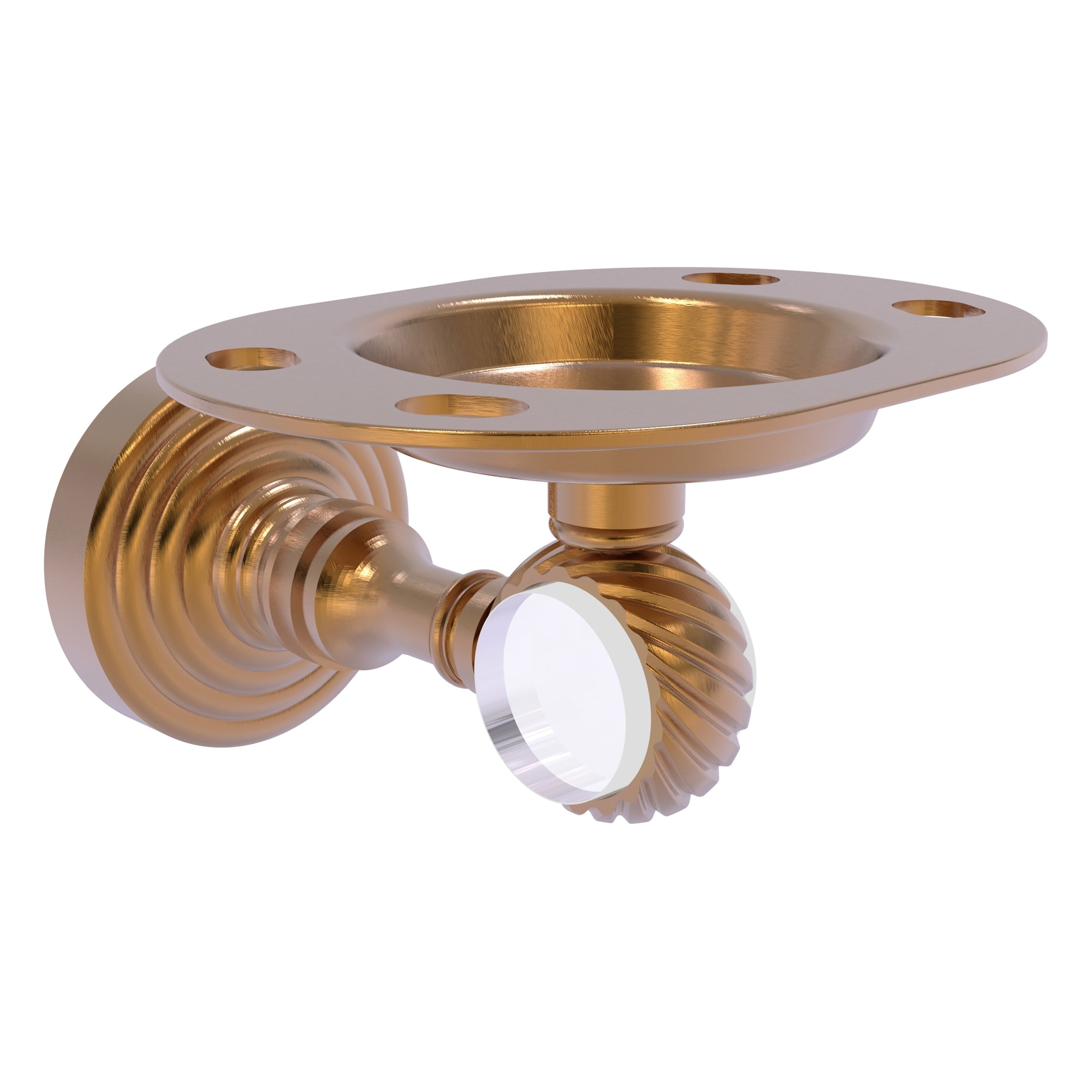 #finish_Brushed Bronze