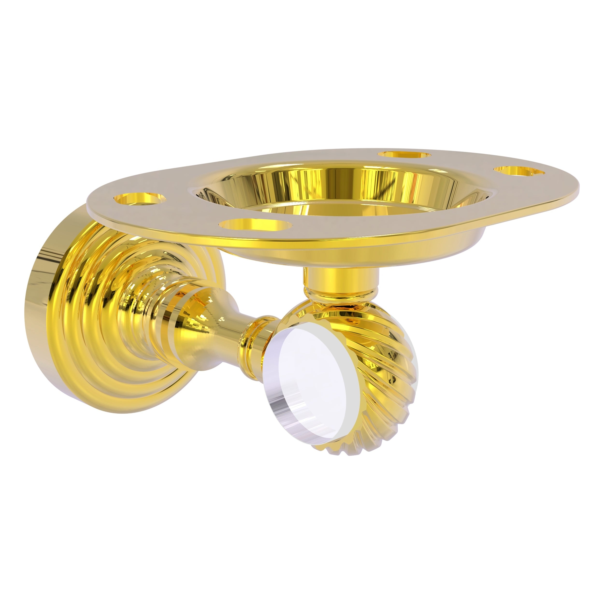 #finish_Polished Brass