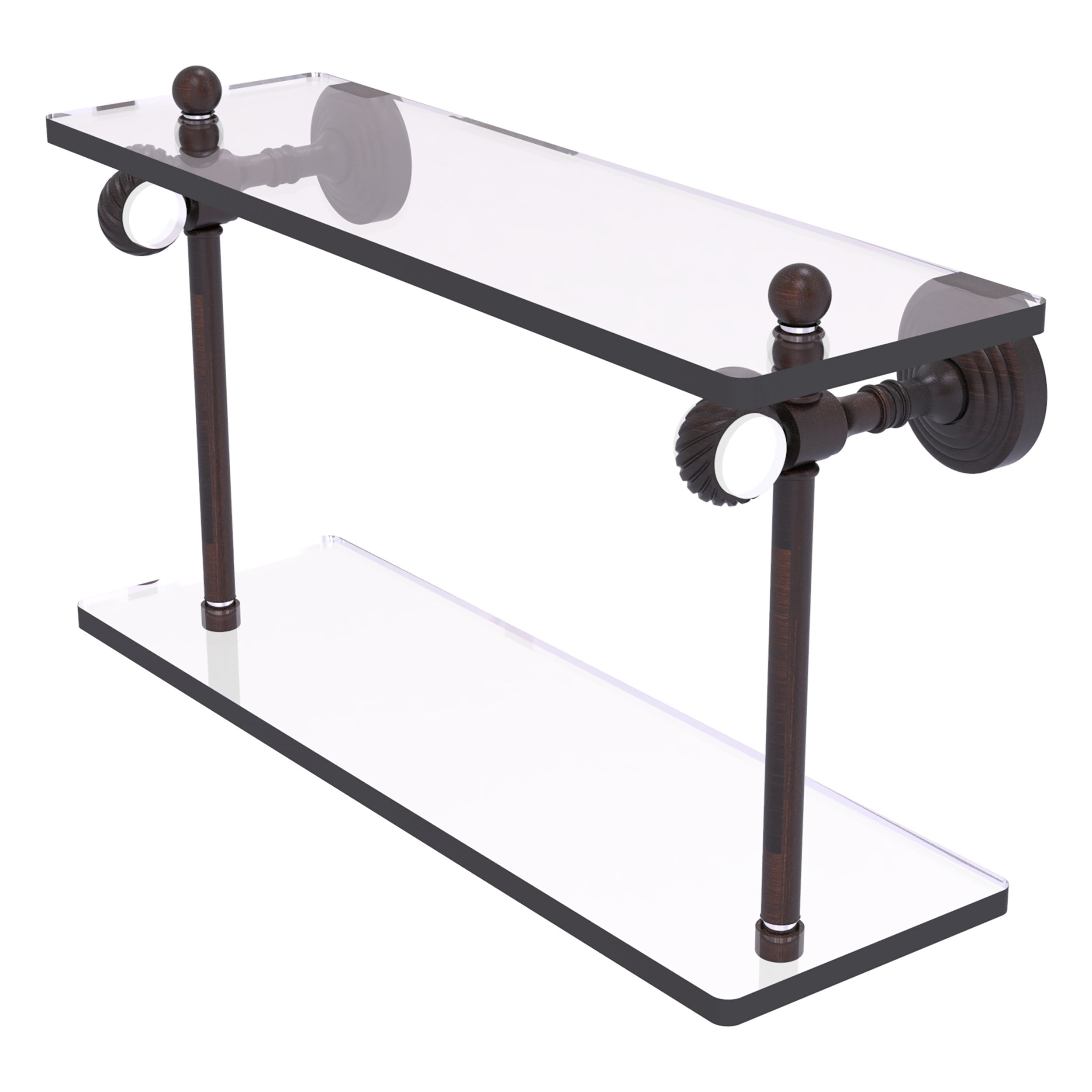 #finish_Venetian Bronze