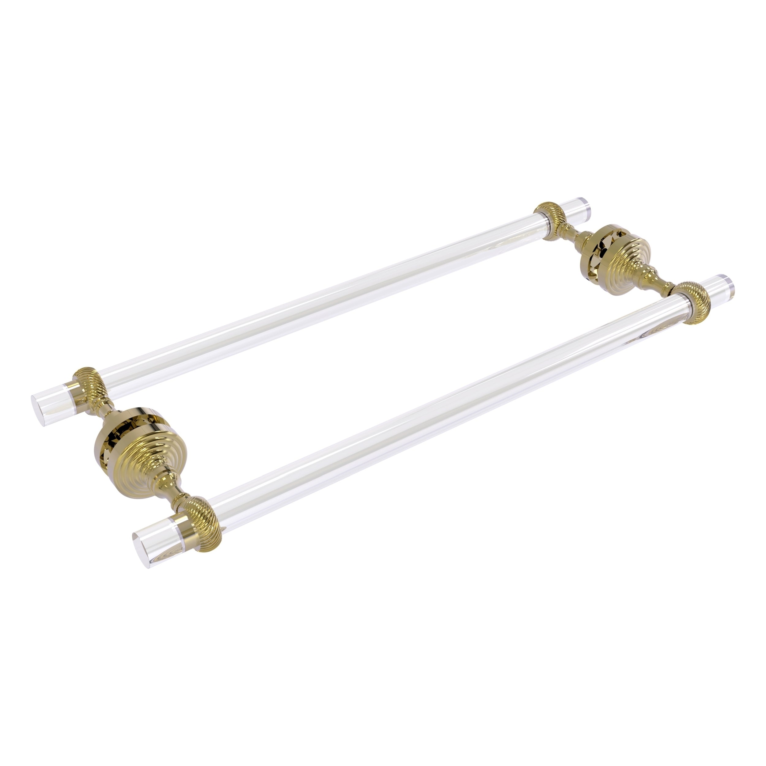 #finish_Unlacquered Brass