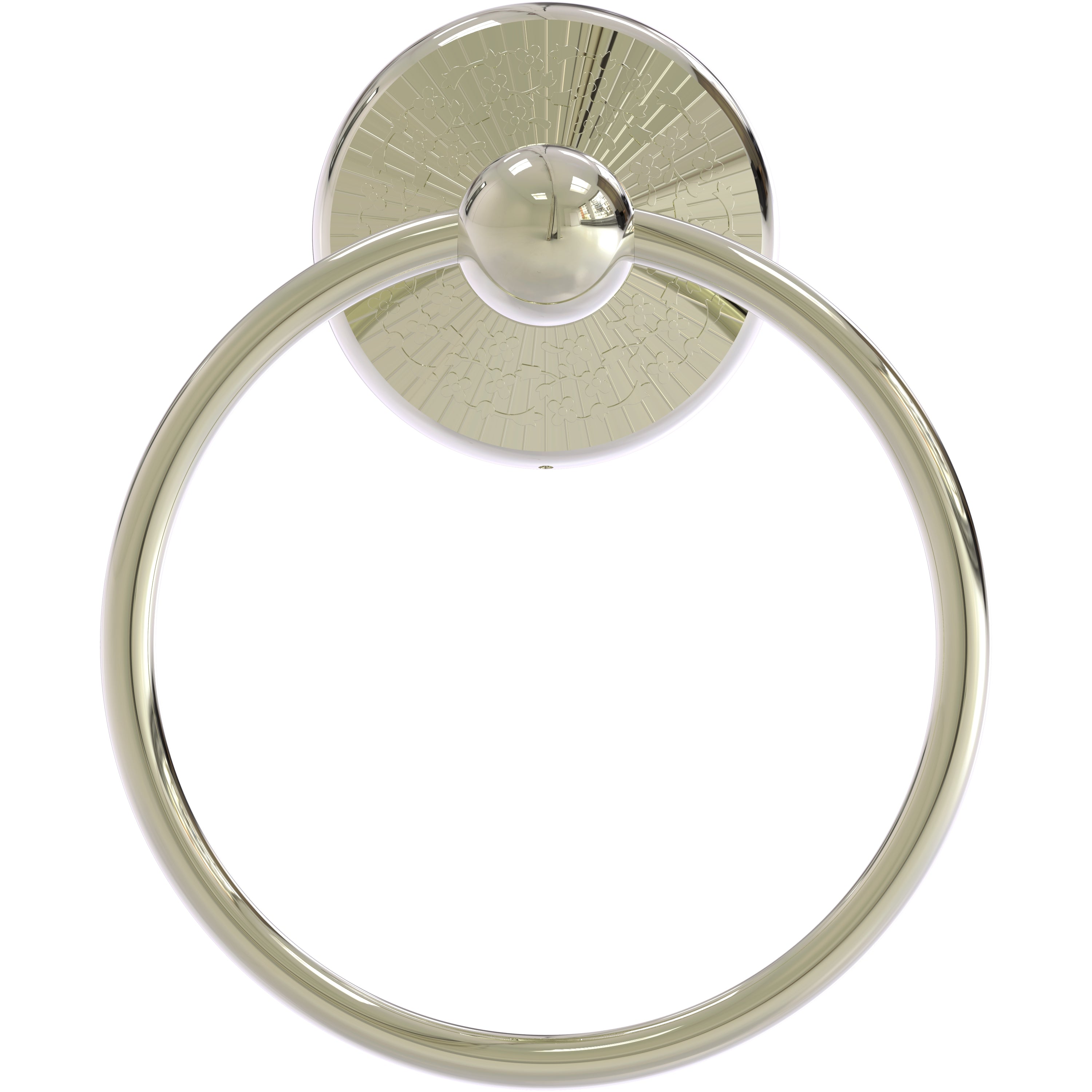 #finish_Polished Nickel