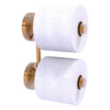 Prestige Regal Collection 2 Roll Reserve Roll Toilet Paper Holder