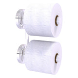 Prestige Regal Collection 2 Roll Reserve Roll Toilet Paper Holder
