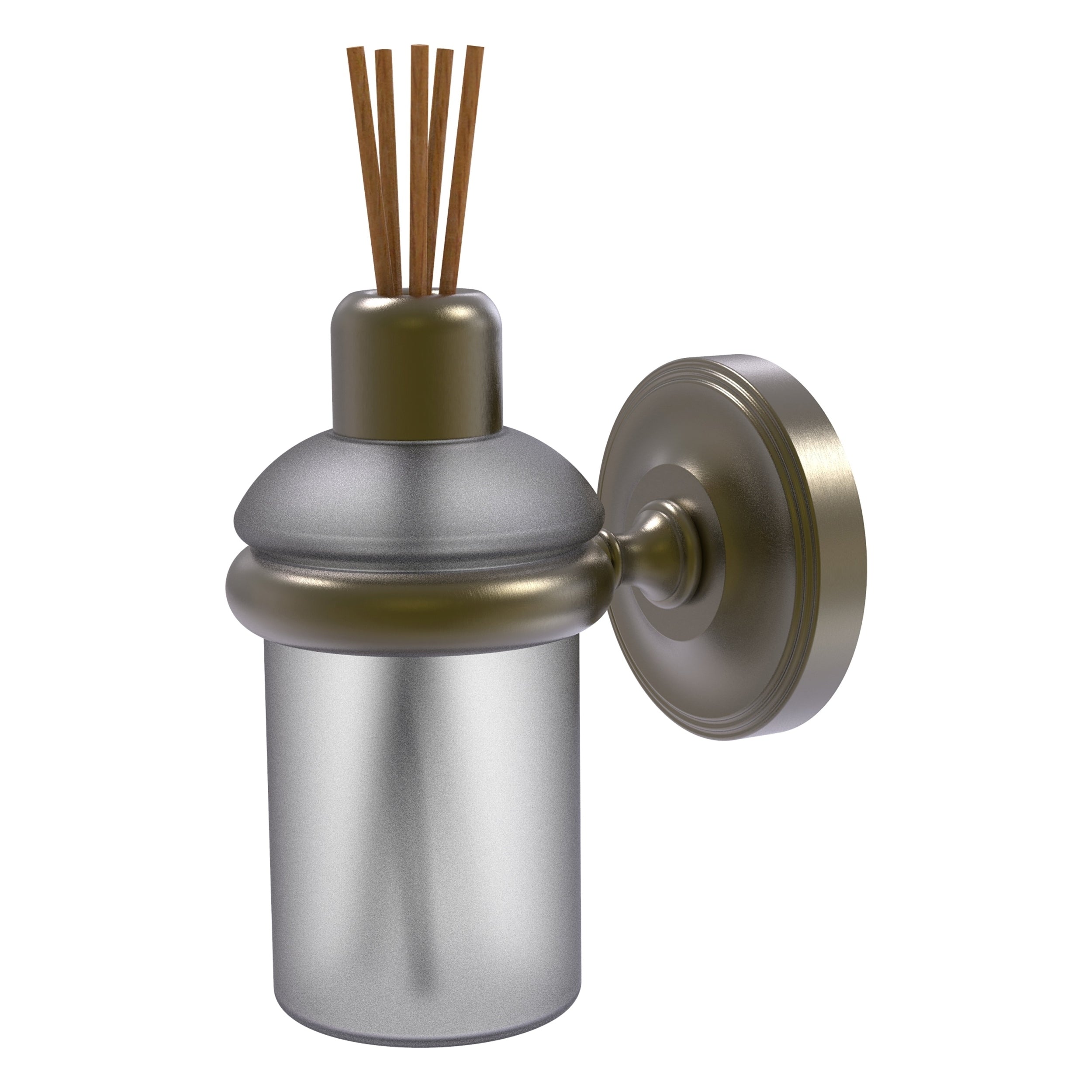 #finish_Antique Brass