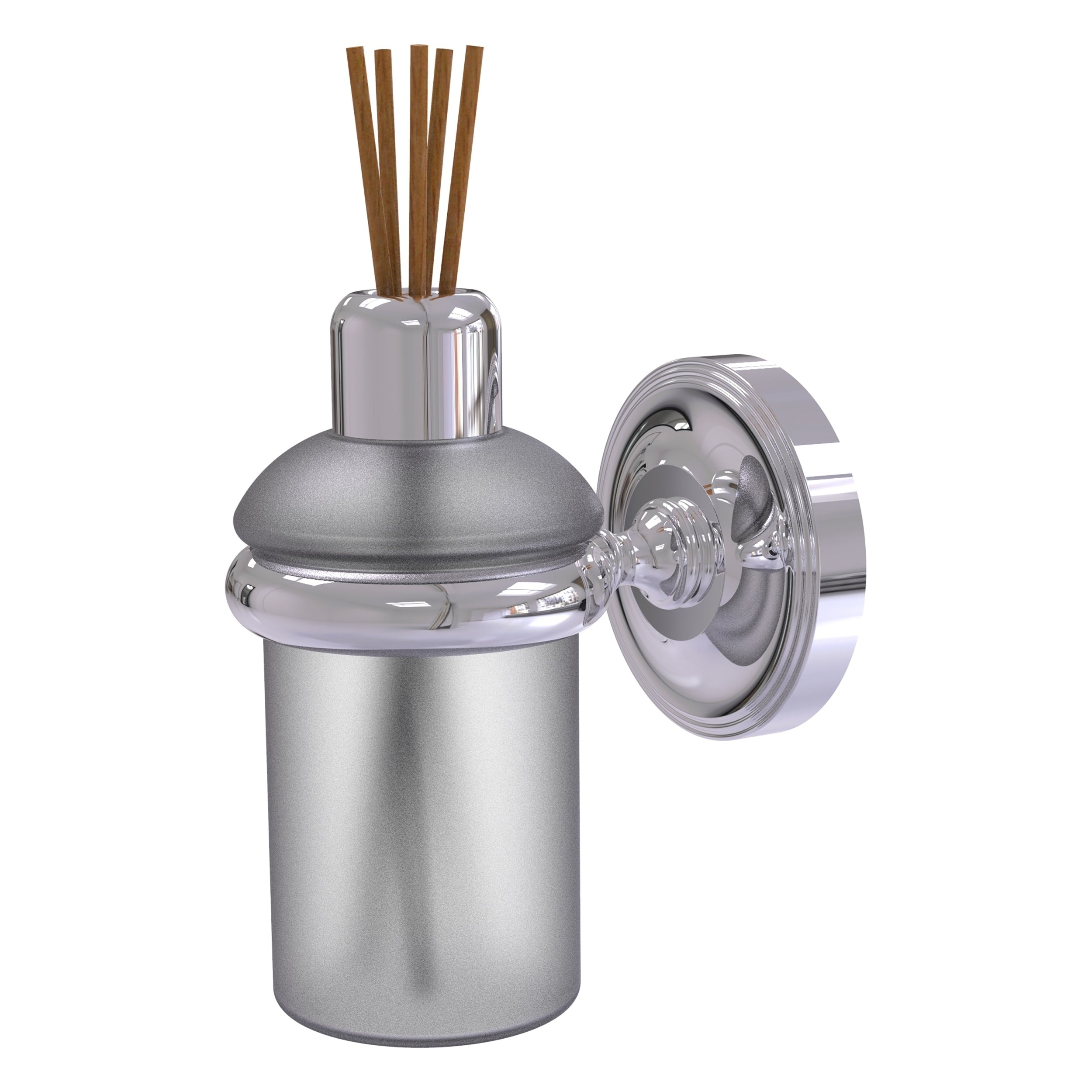 #finish_Polished Chrome