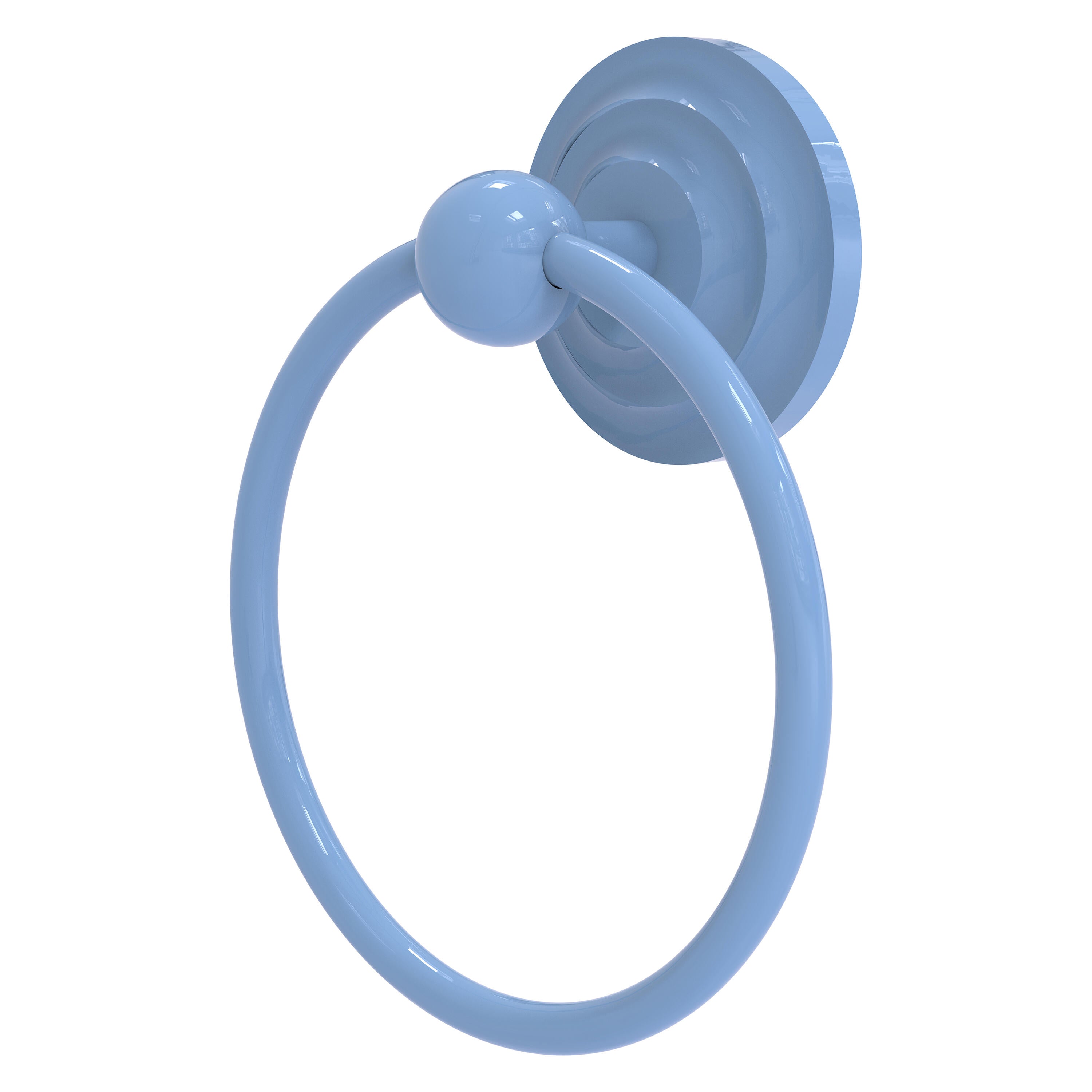 #finish_Flat Troll Blue