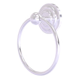 Que New Towel Ring