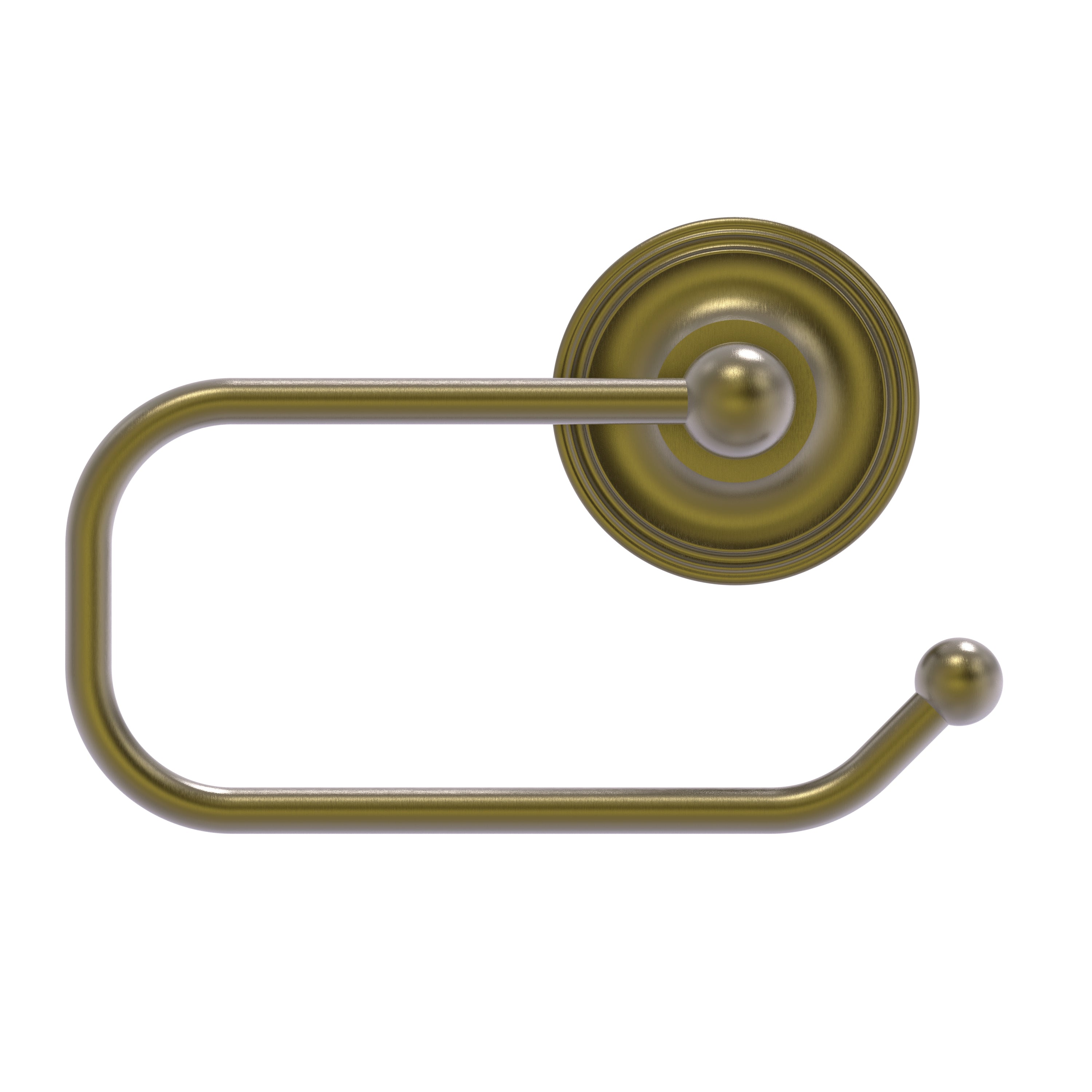 #finish_Antique Brass