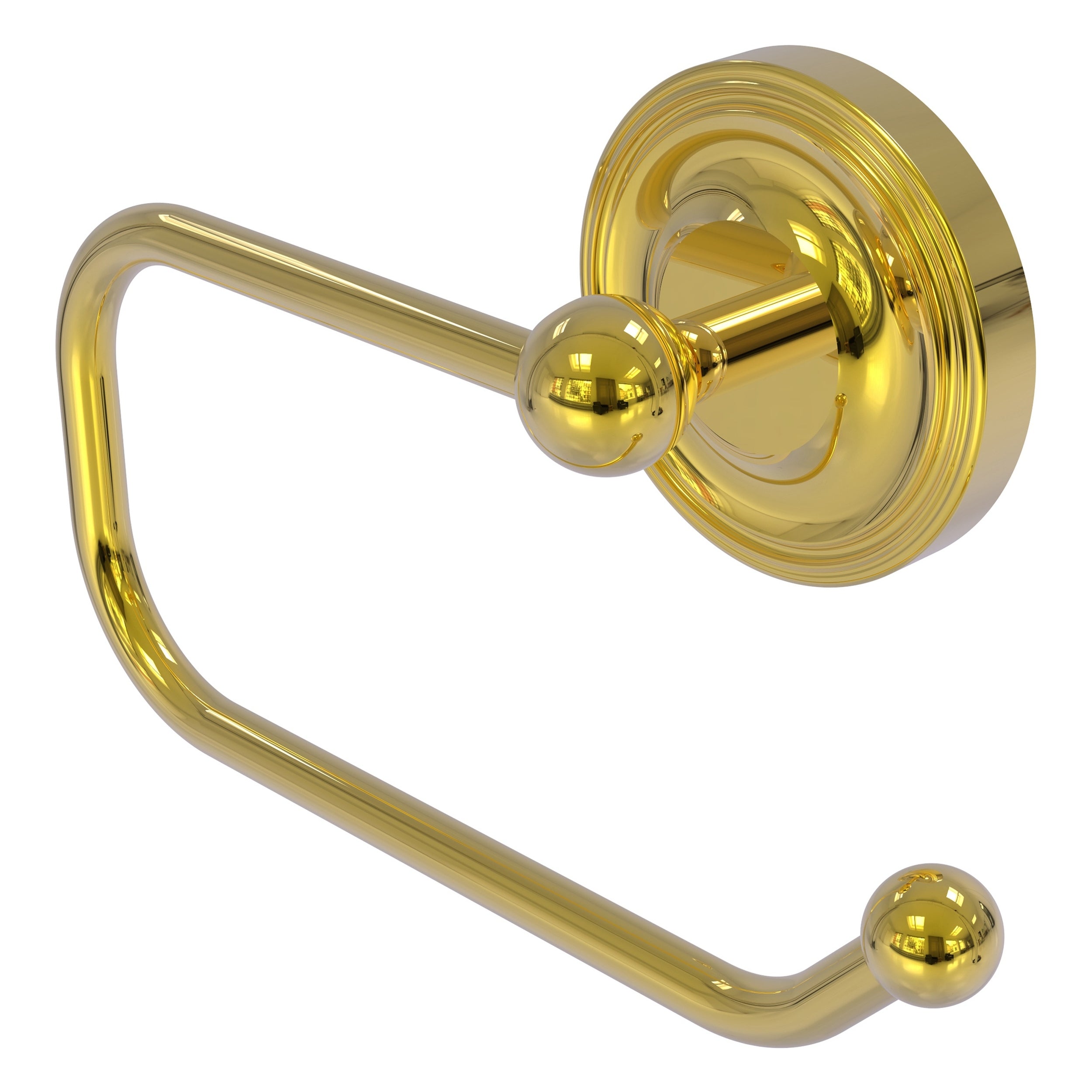 #finish_Polished Brass