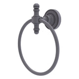 Retro Dot Towel Ring