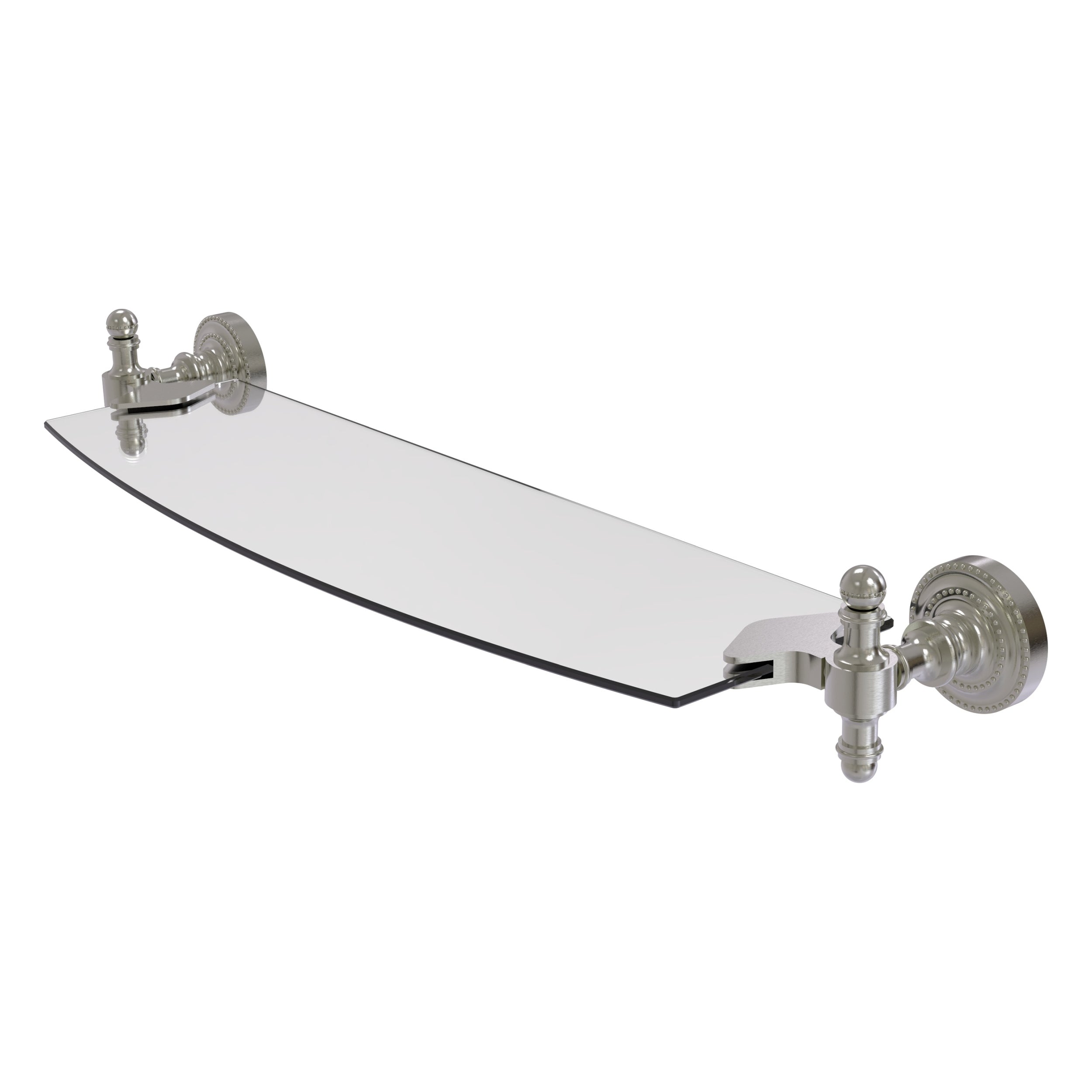 #finish_Satin Nickel