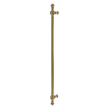 Retro Wave Collection 18 Inch Refrigerator Pull