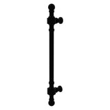Retro Wave Collection 8 Inch Door Pull