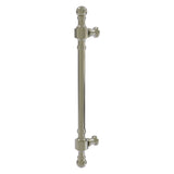 Retro Wave Collection 8 Inch Door Pull
