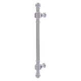 Retro Wave Collection 8 Inch Door Pull