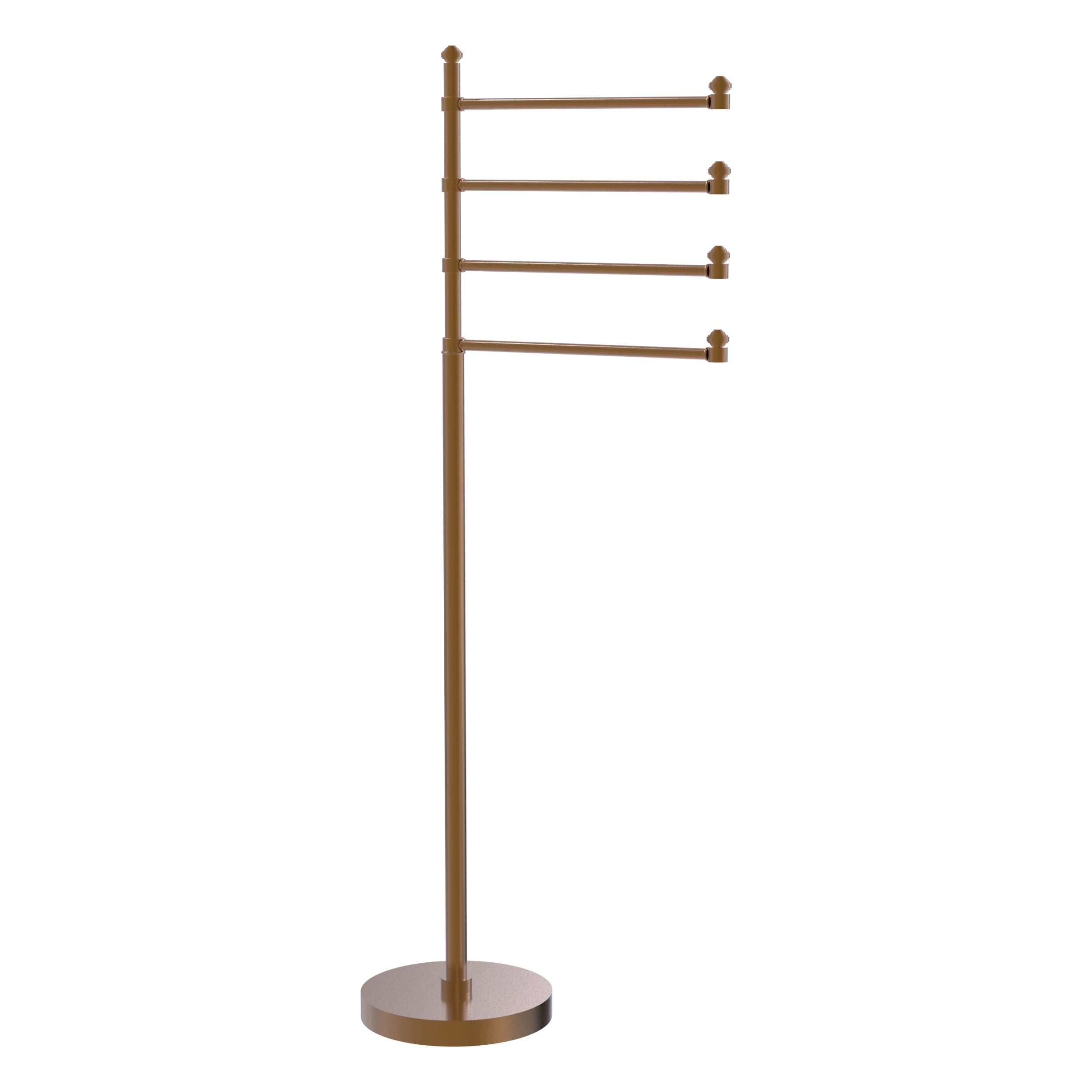 #finish_Brushed Bronze