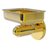 Soho Collection Wall Mounted Soap Dish