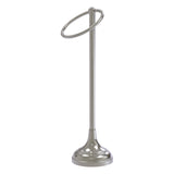 Vanity Top 1 Ring Guest Towel Valet