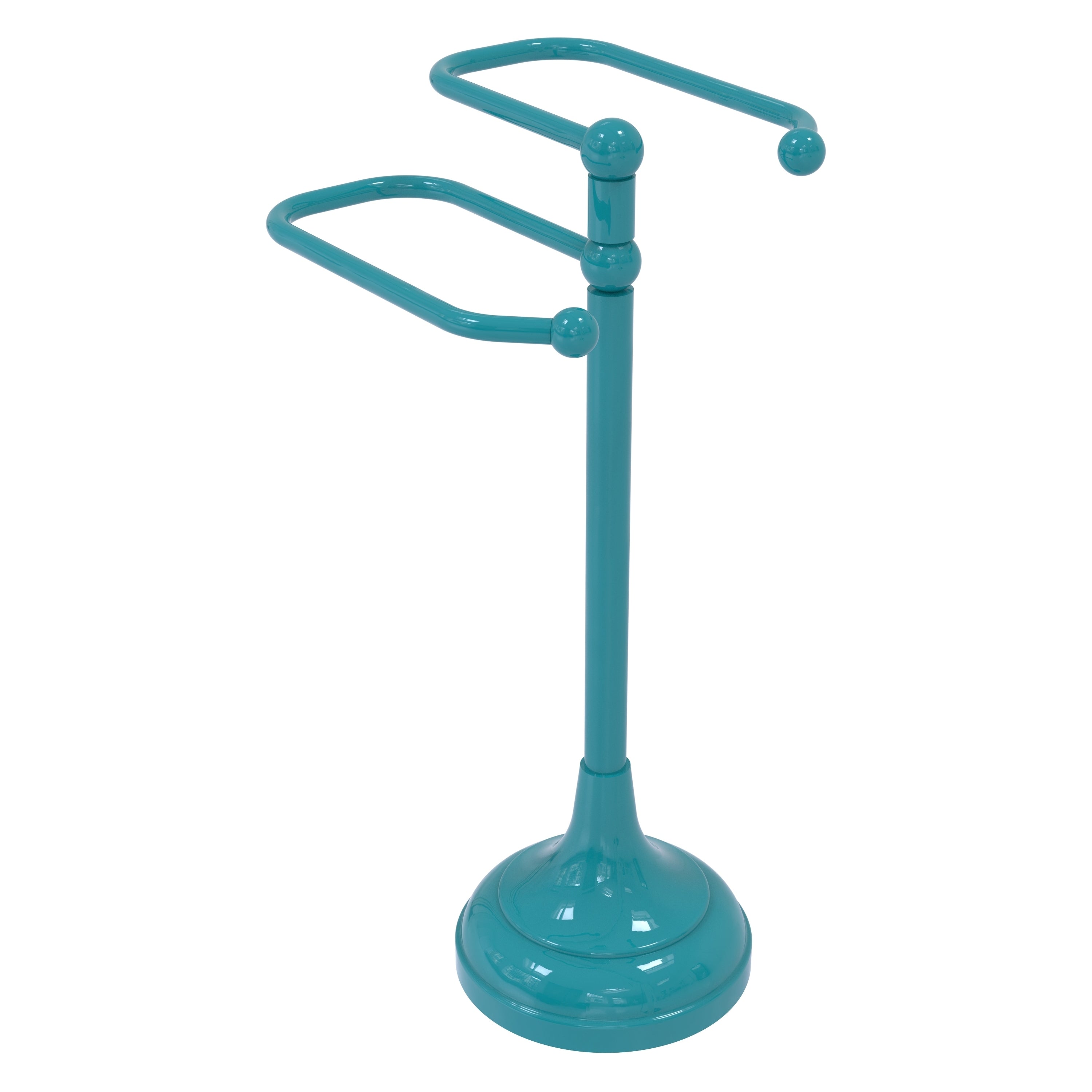 #finish_Glokzin Teal