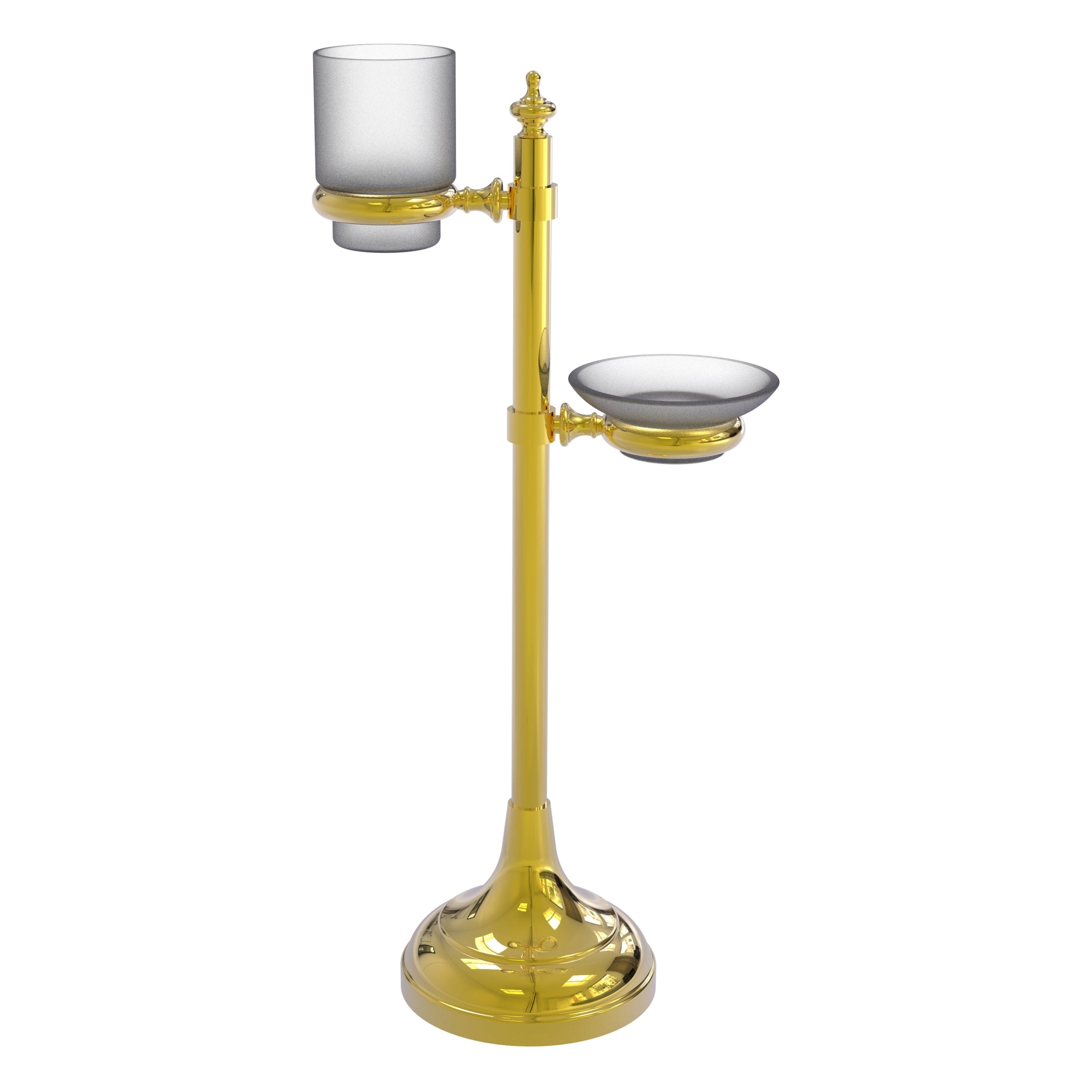 #finish_Polished Brass